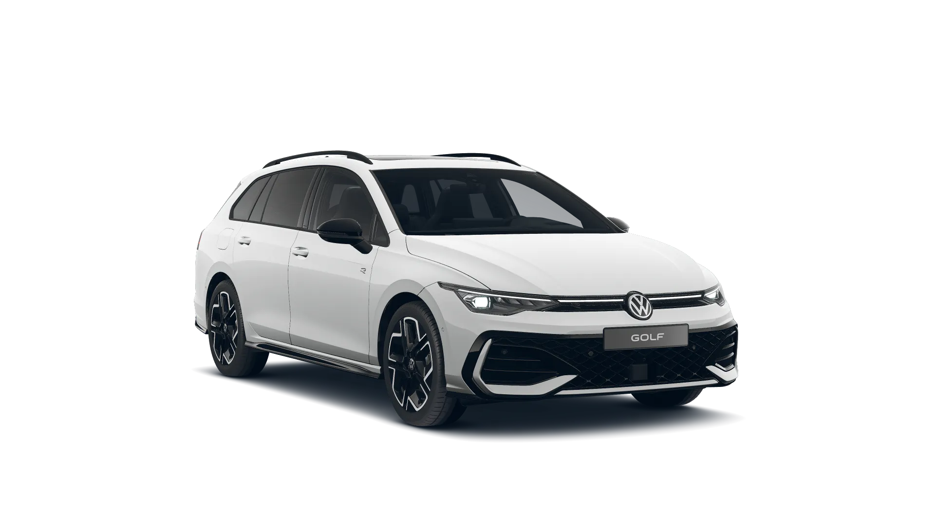 Volkswagen Golf Variant R-Line