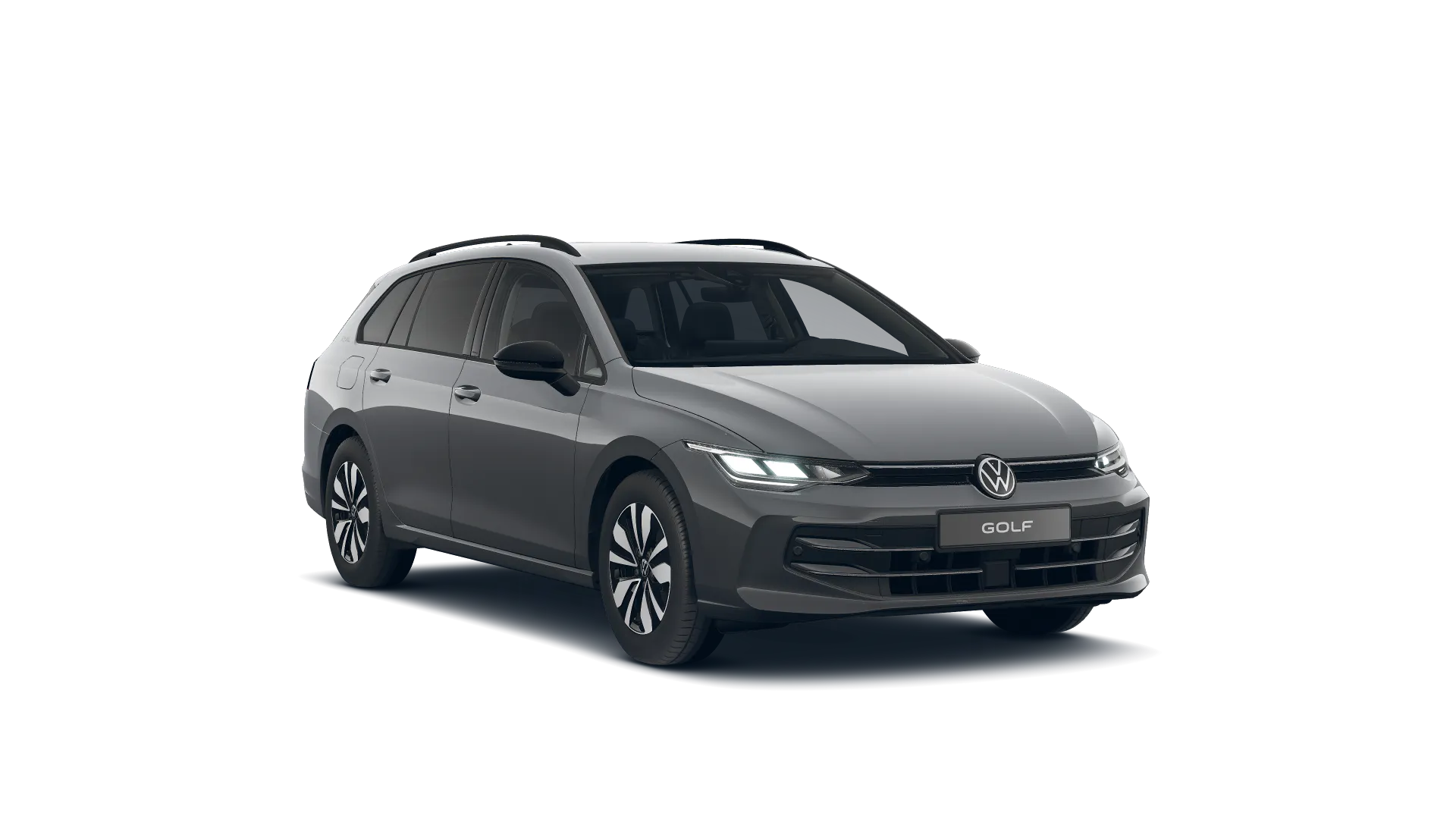 Volkswagen Golf Variant Goal