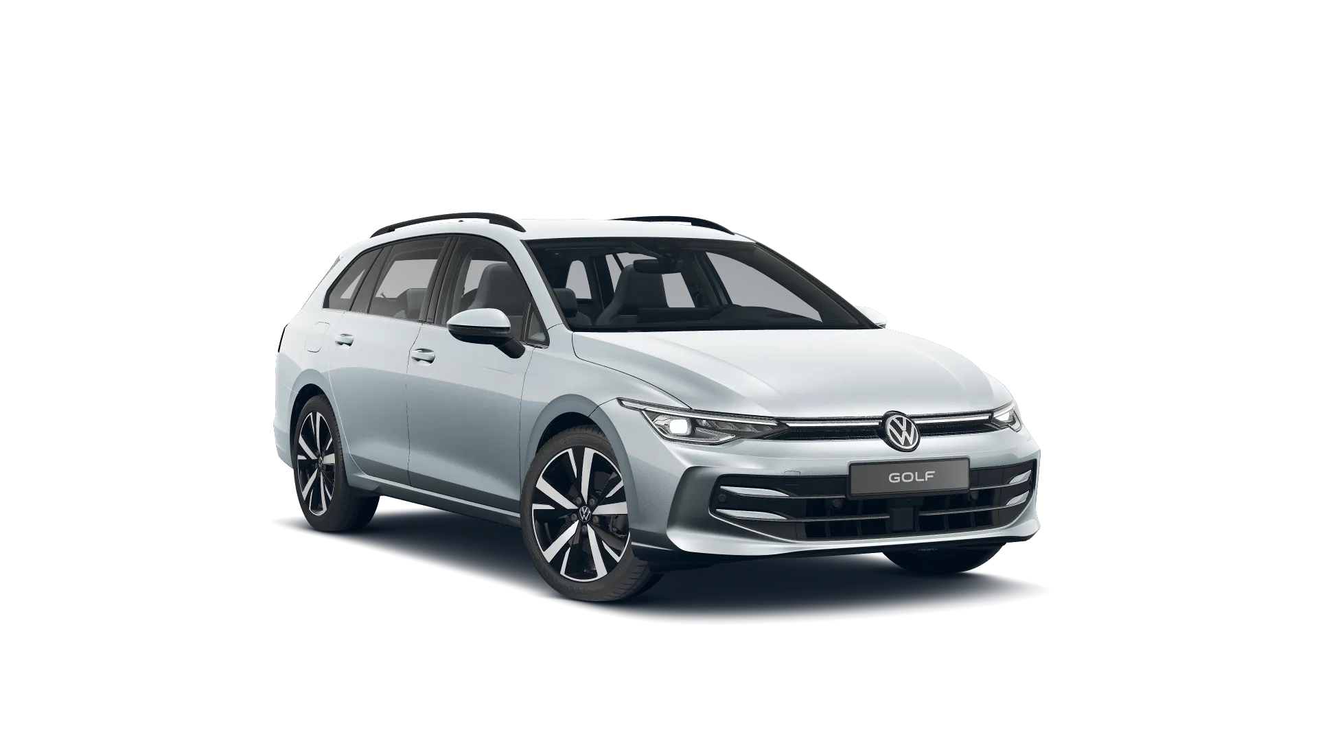 Volkswagen Golf Variant Style