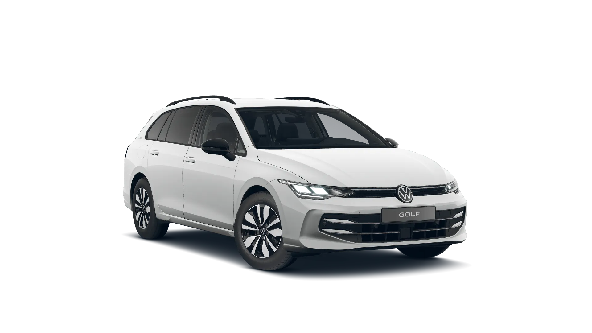 Volkswagen Golf Variant Goal