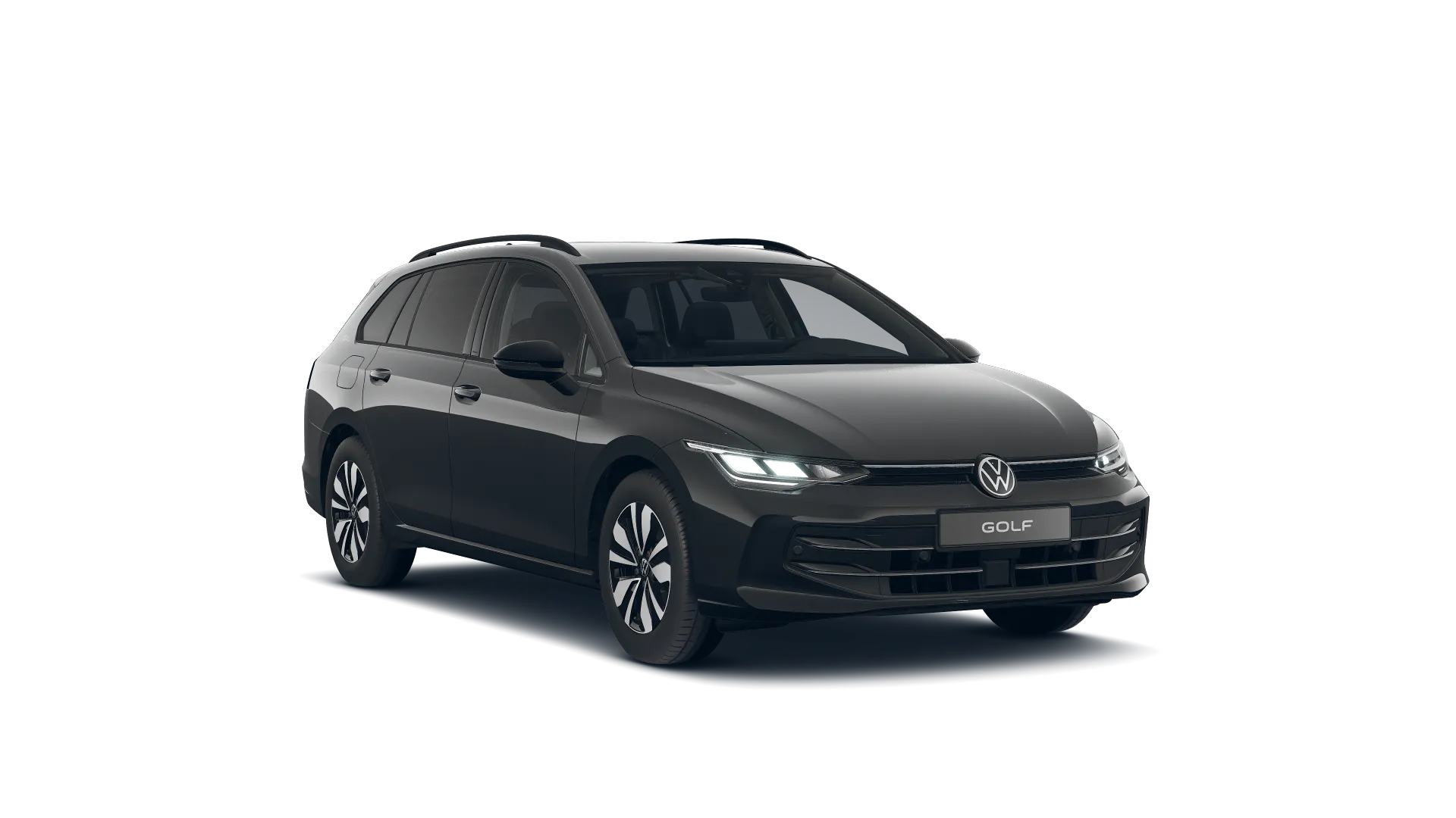 Volkswagen Golf Variant Goal