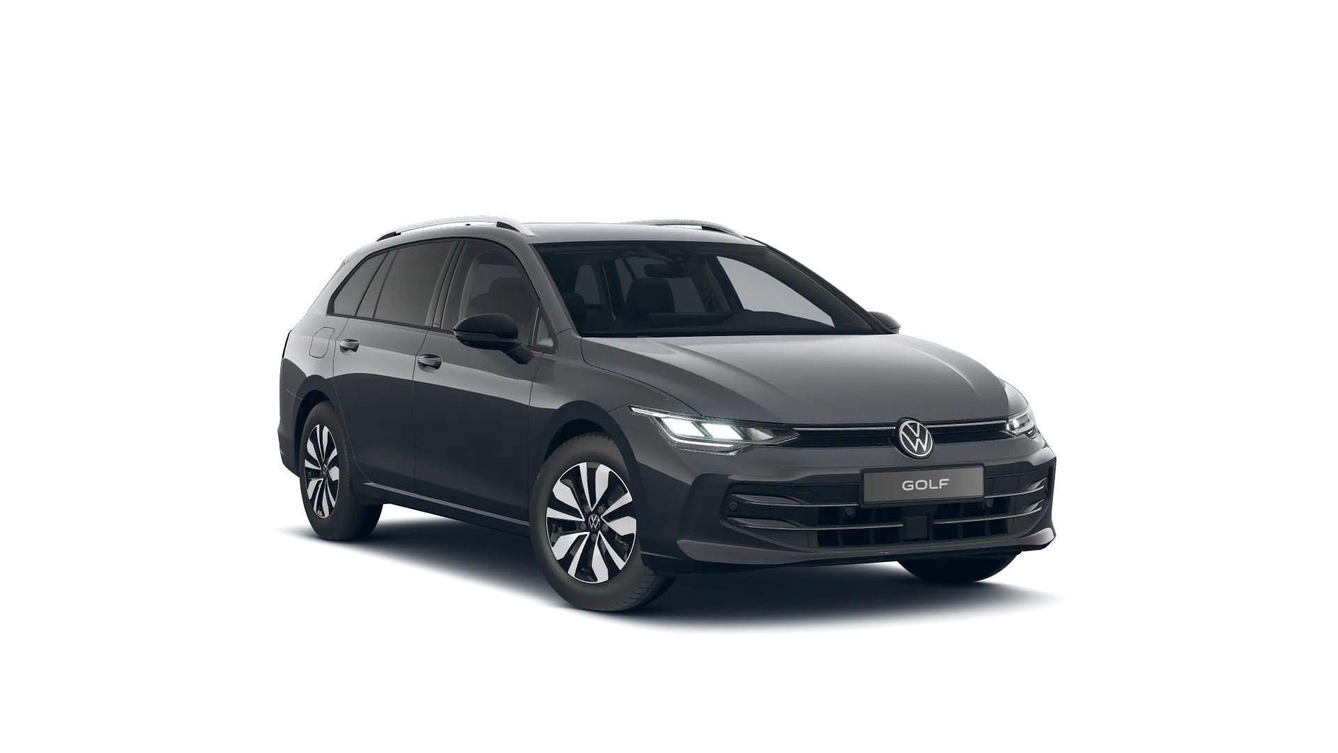 Volkswagen Golf Variant Goal