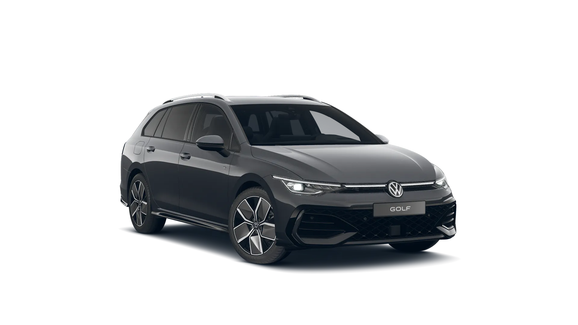 Volkswagen Golf Variant R-Line