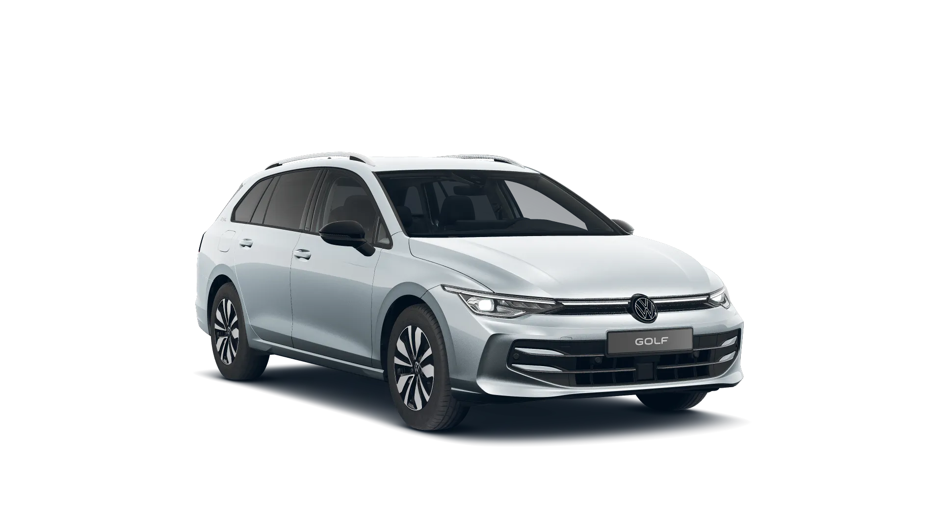 Volkswagen Golf Variant Goal
