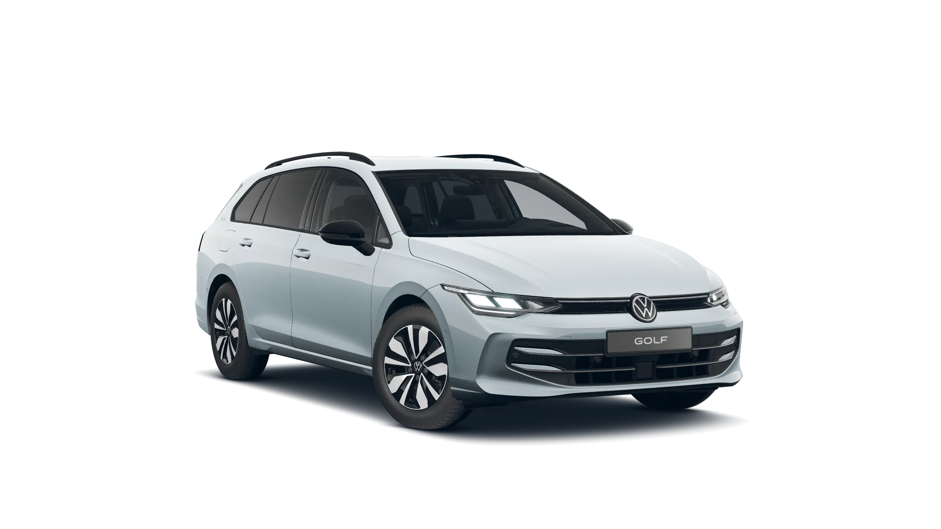 Volkswagen Golf Variant Goal