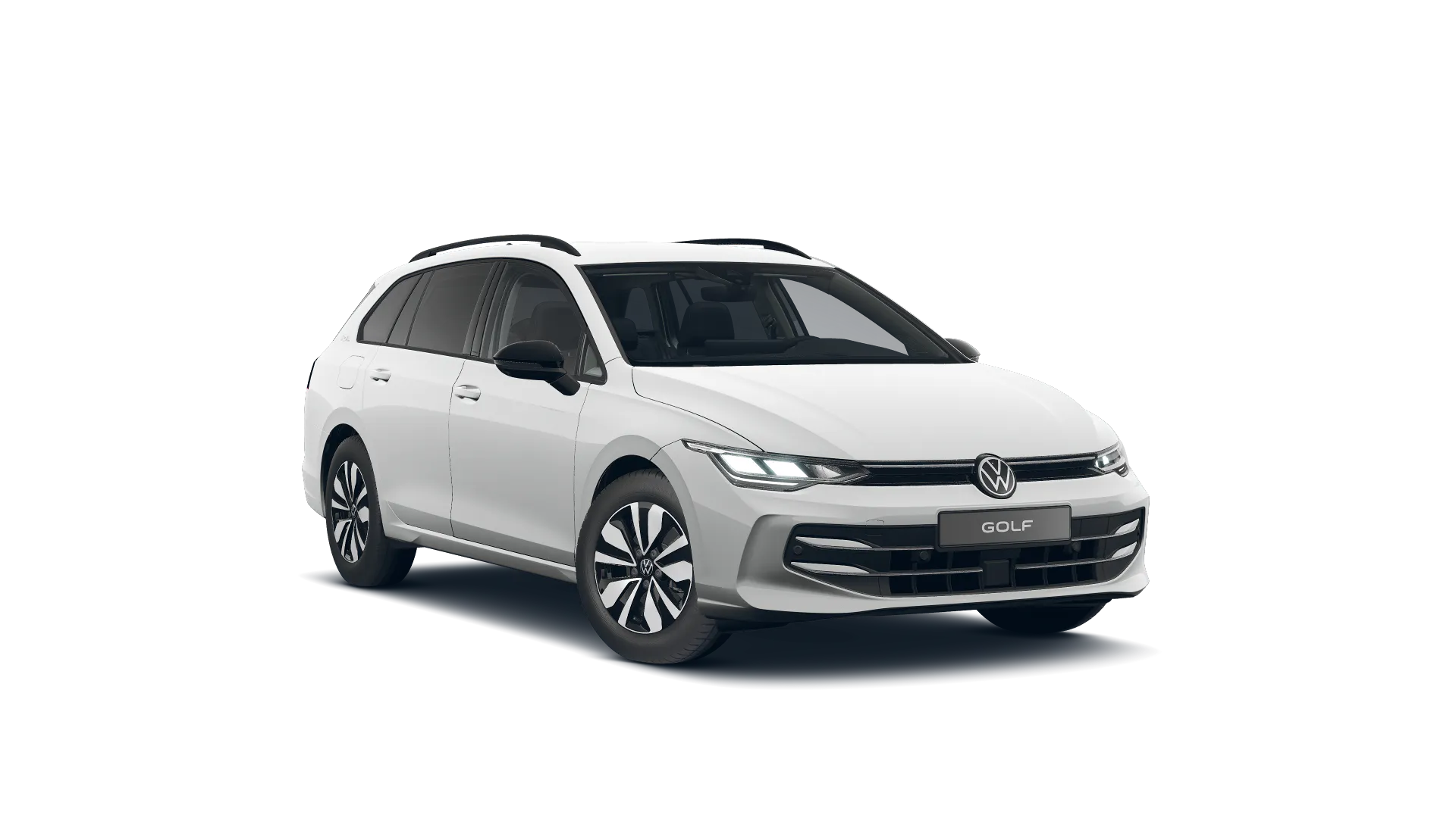 Volkswagen Golf Variant Goal