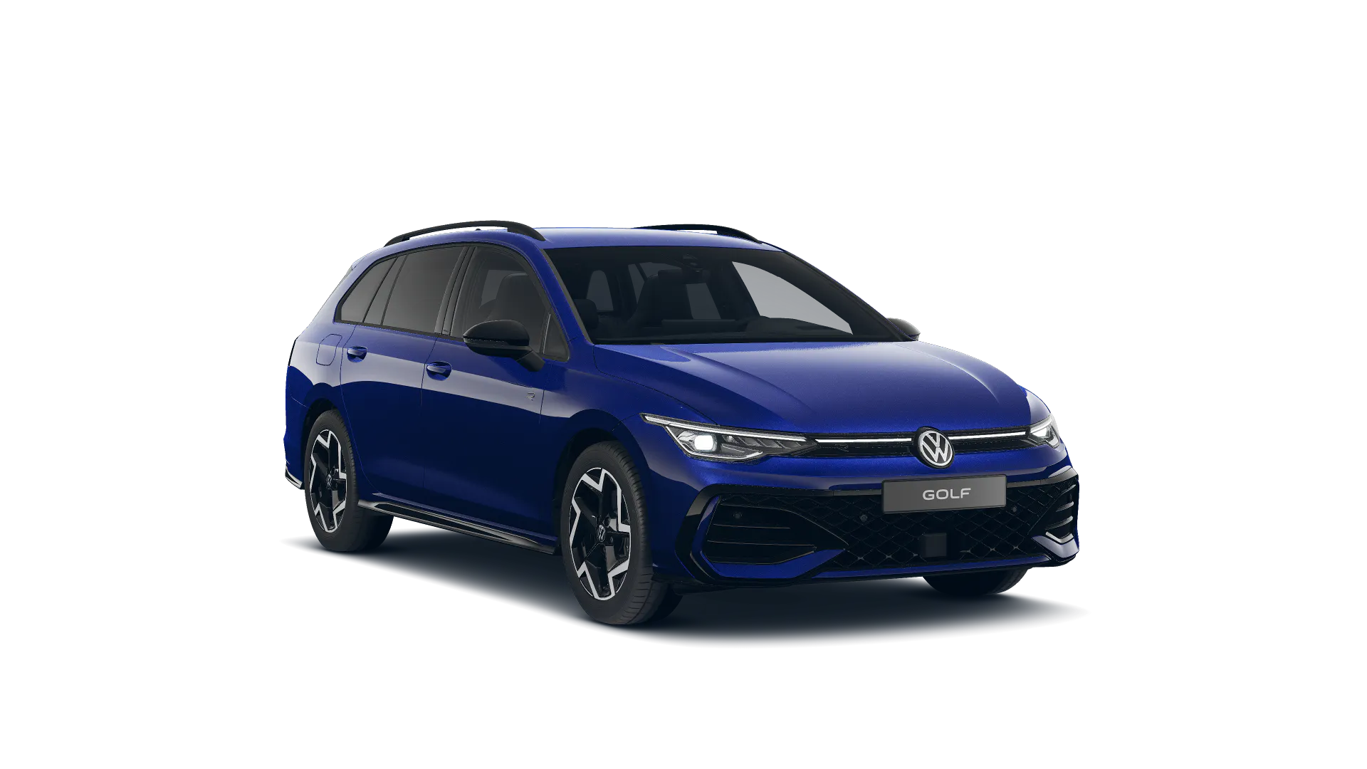 Volkswagen Golf Variant R-Line