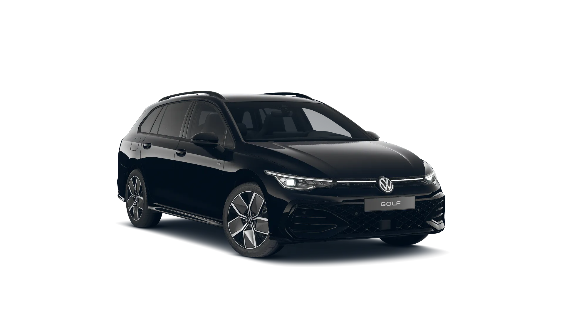 Volkswagen Golf Variant R-Line
