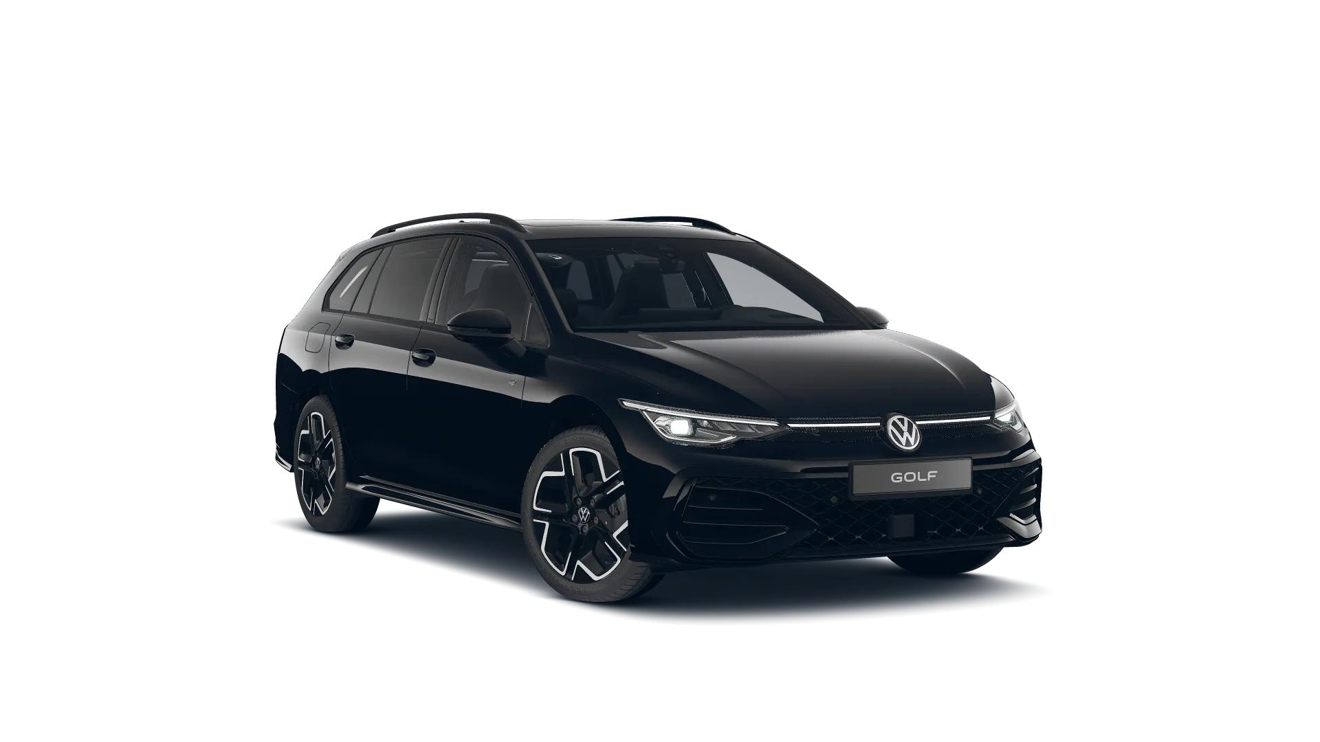 Volkswagen Golf Variant R-Line