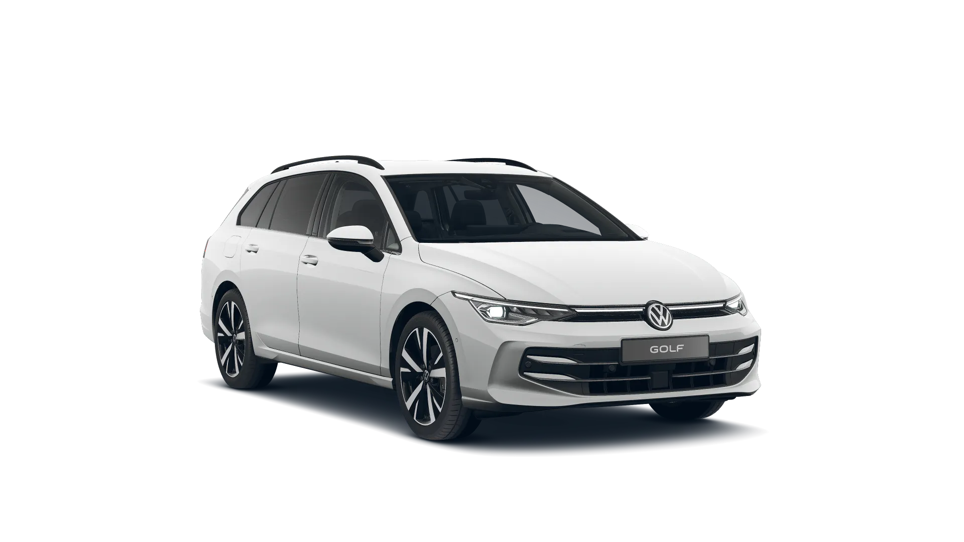 Volkswagen Golf Variant Style