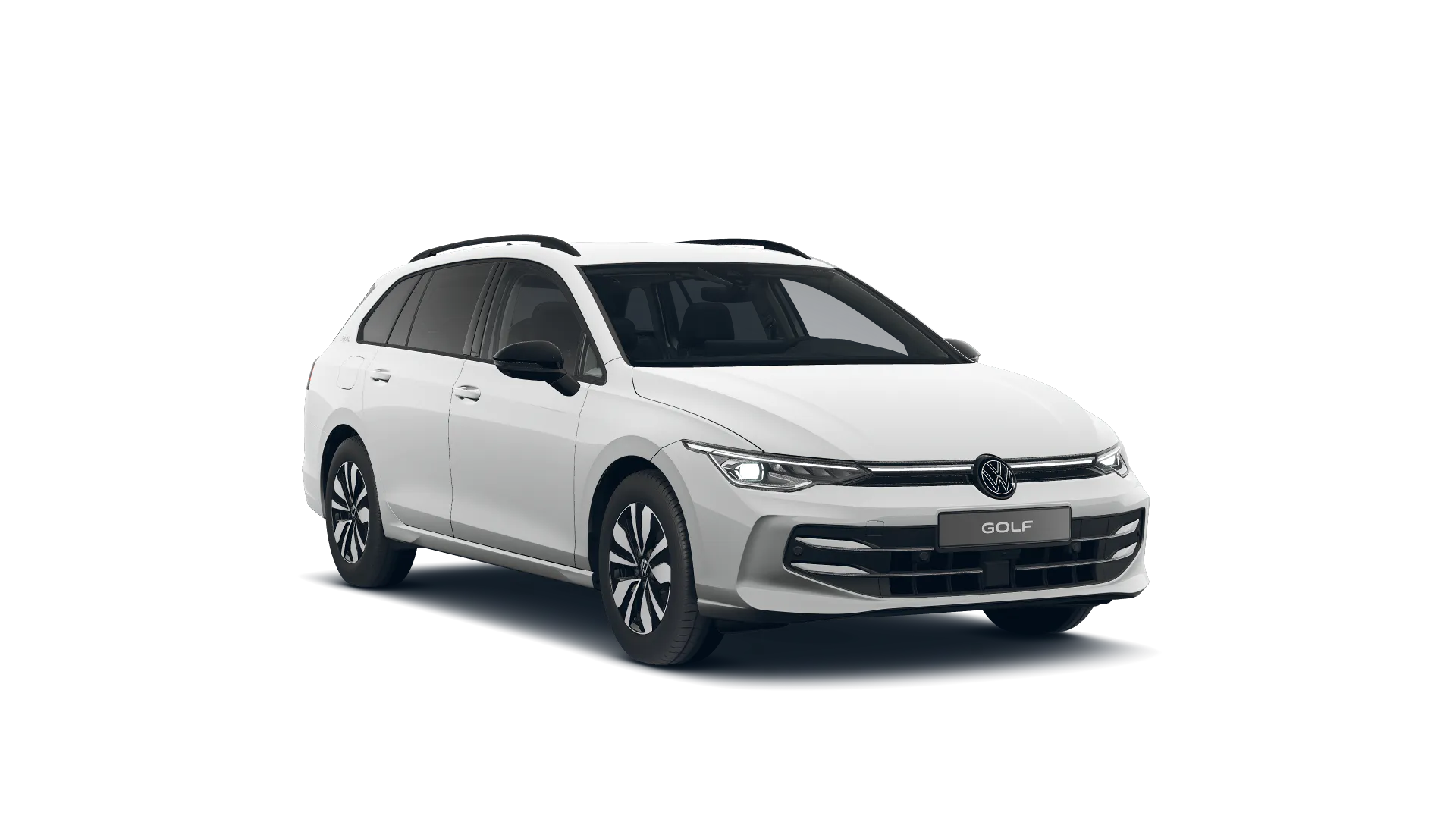 Volkswagen Golf Variant Goal