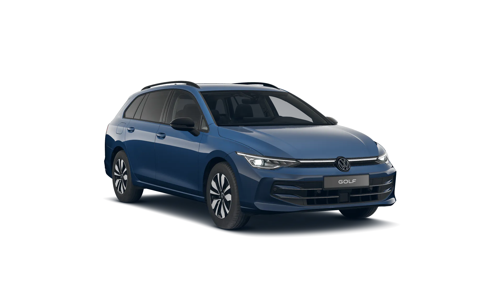 Volkswagen Golf Variant Goal