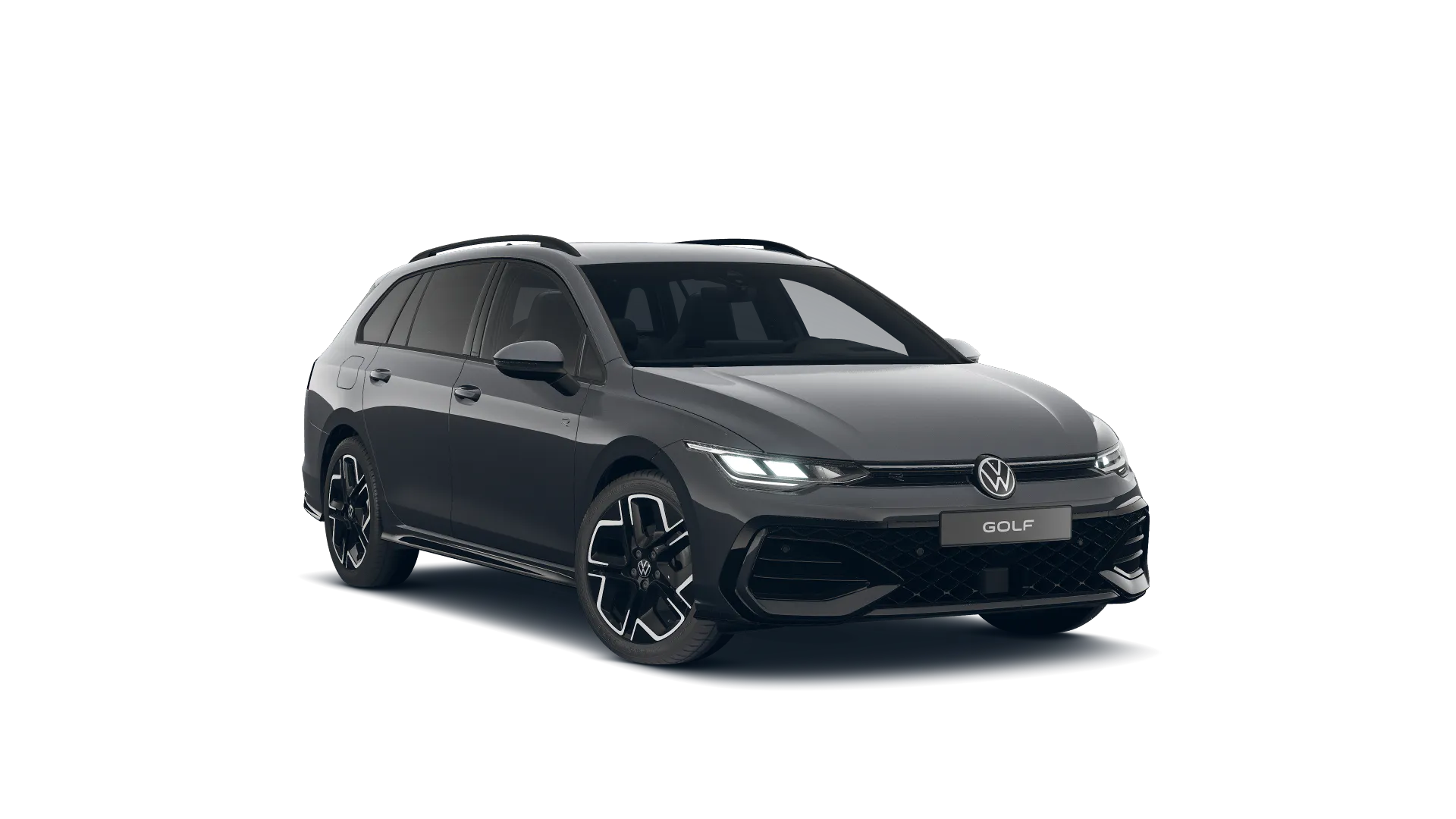 Volkswagen Golf Variant R-Line