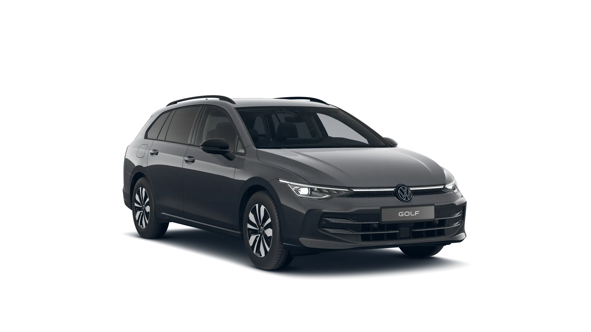 Volkswagen Golf Variant Goal