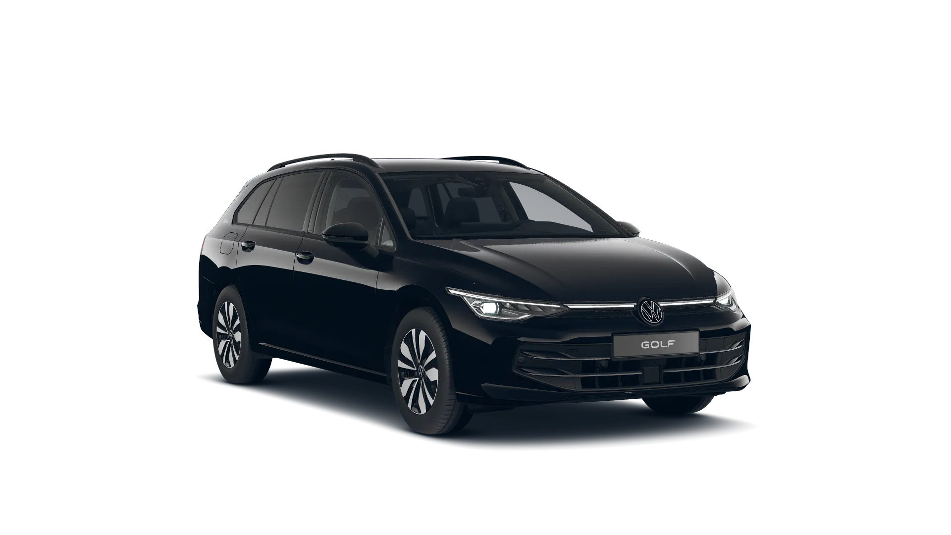 Volkswagen Golf Variant Goal
