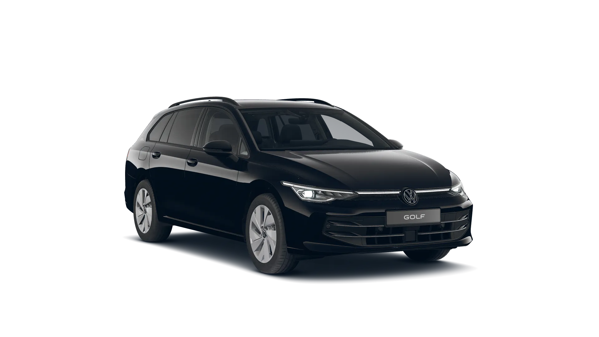 Volkswagen Golf Variant Goal