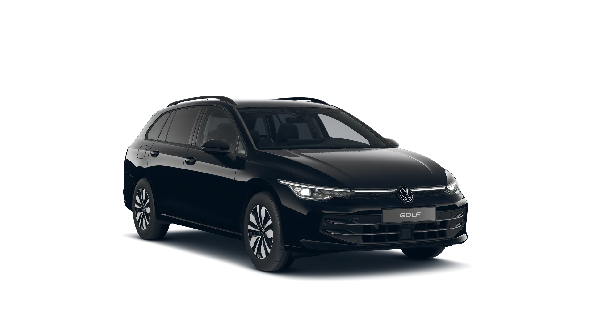 Volkswagen Golf Variant Goal