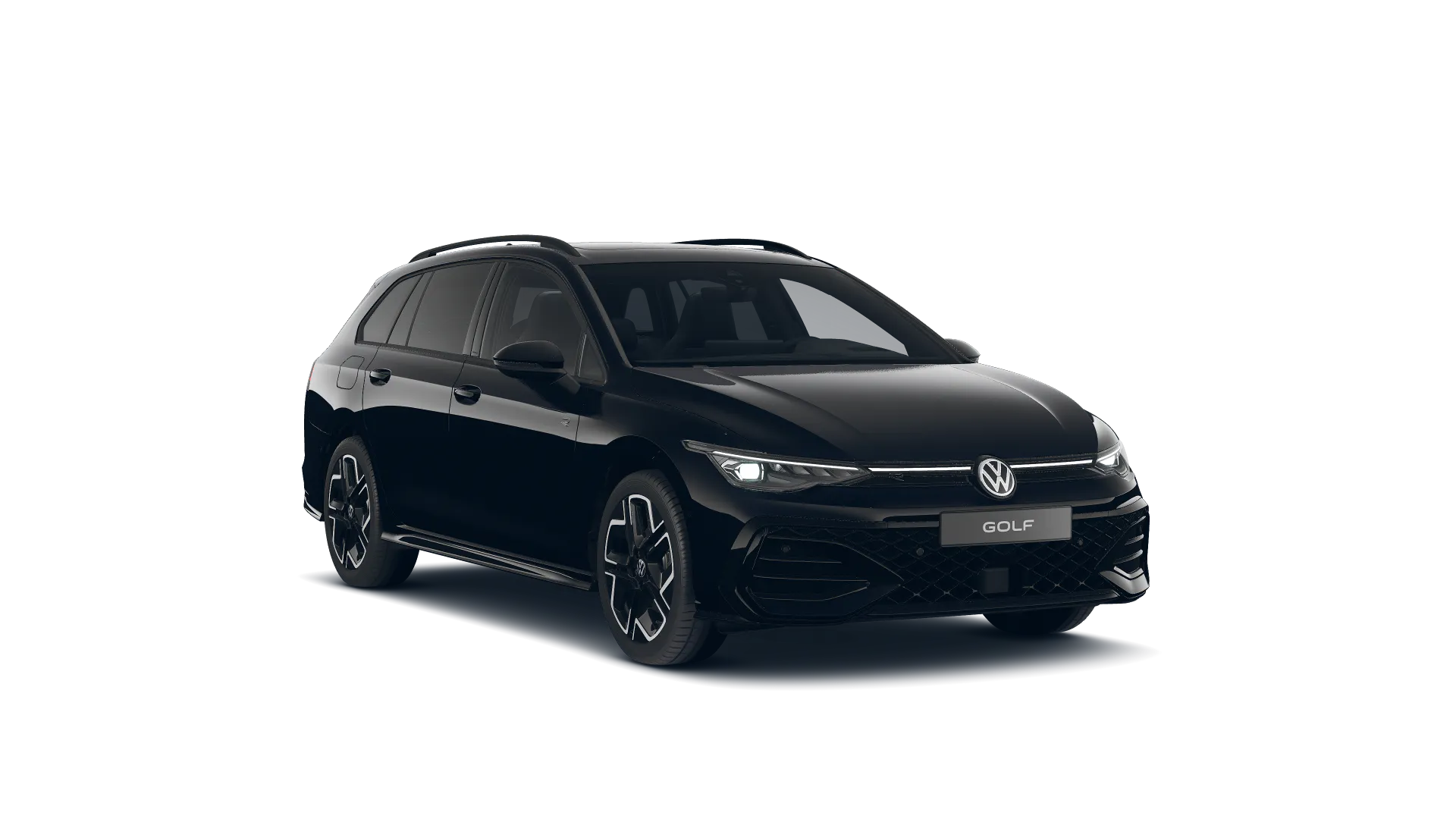 Volkswagen Golf Variant R-Line