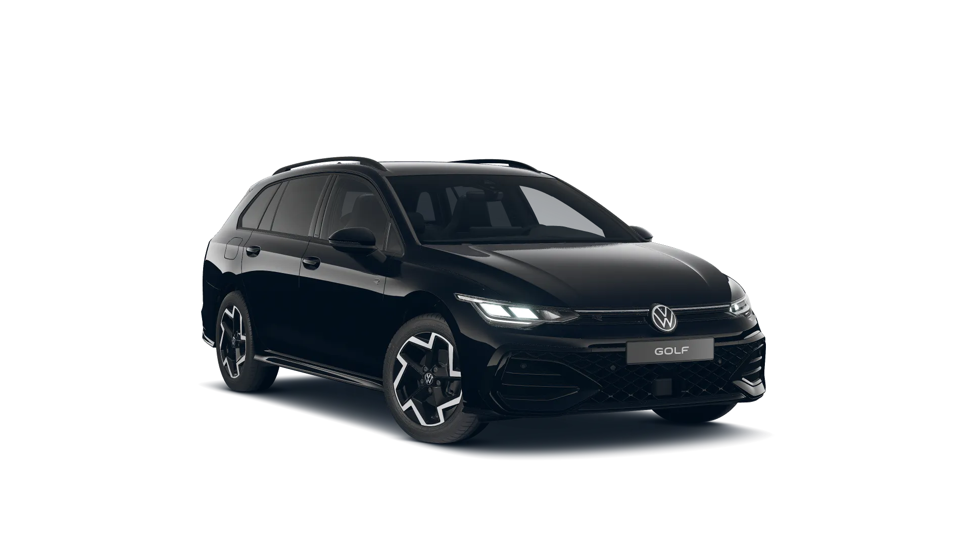 Volkswagen Golf Variant R-Line
