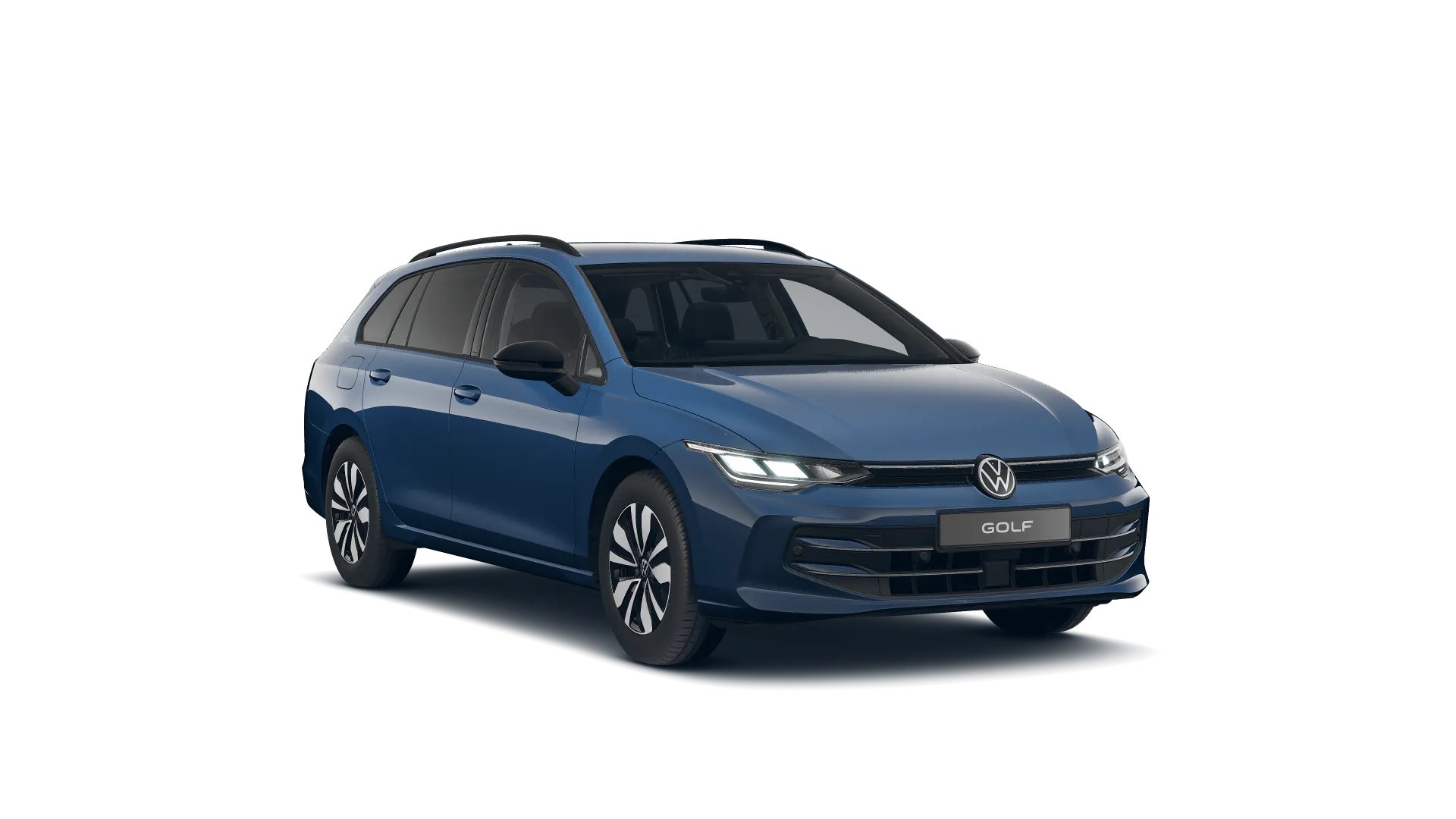 Volkswagen Golf Variant Goal