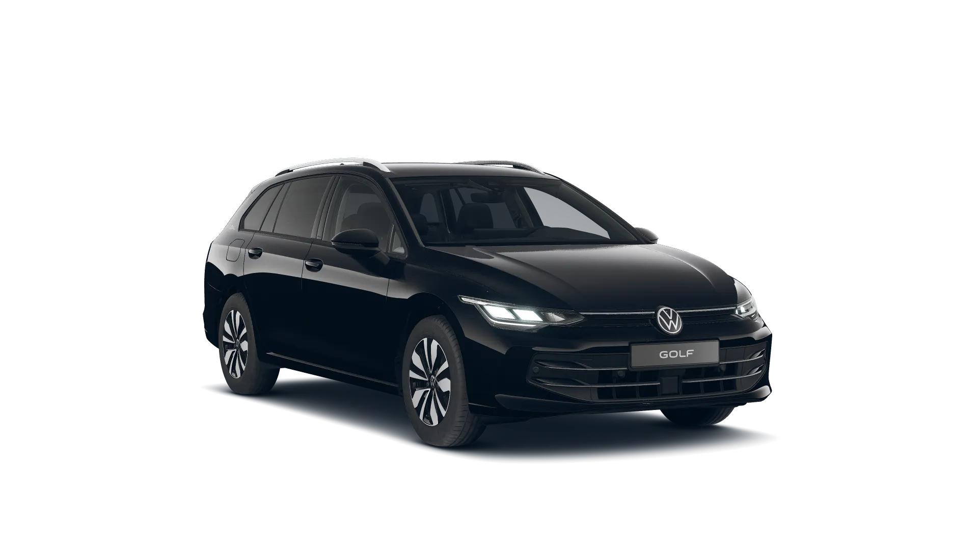 Volkswagen Golf Variant Goal