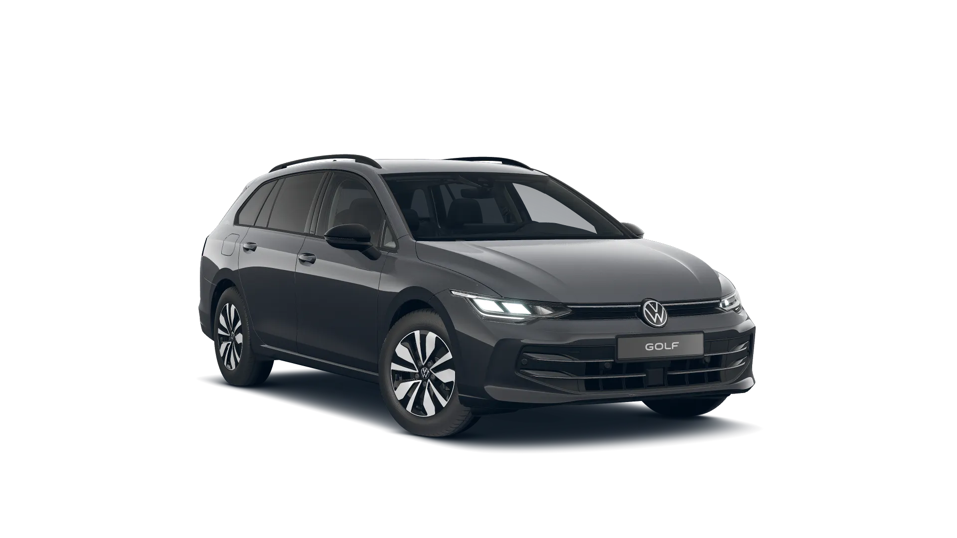 Volkswagen Golf Variant Goal