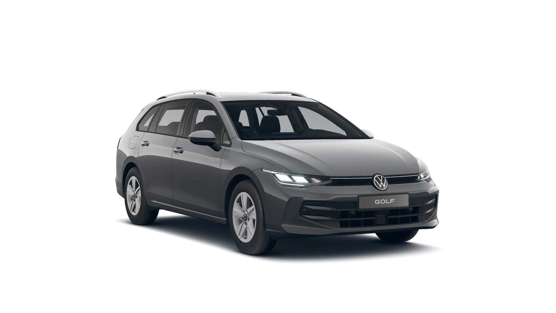 Volkswagen Golf Variant Life