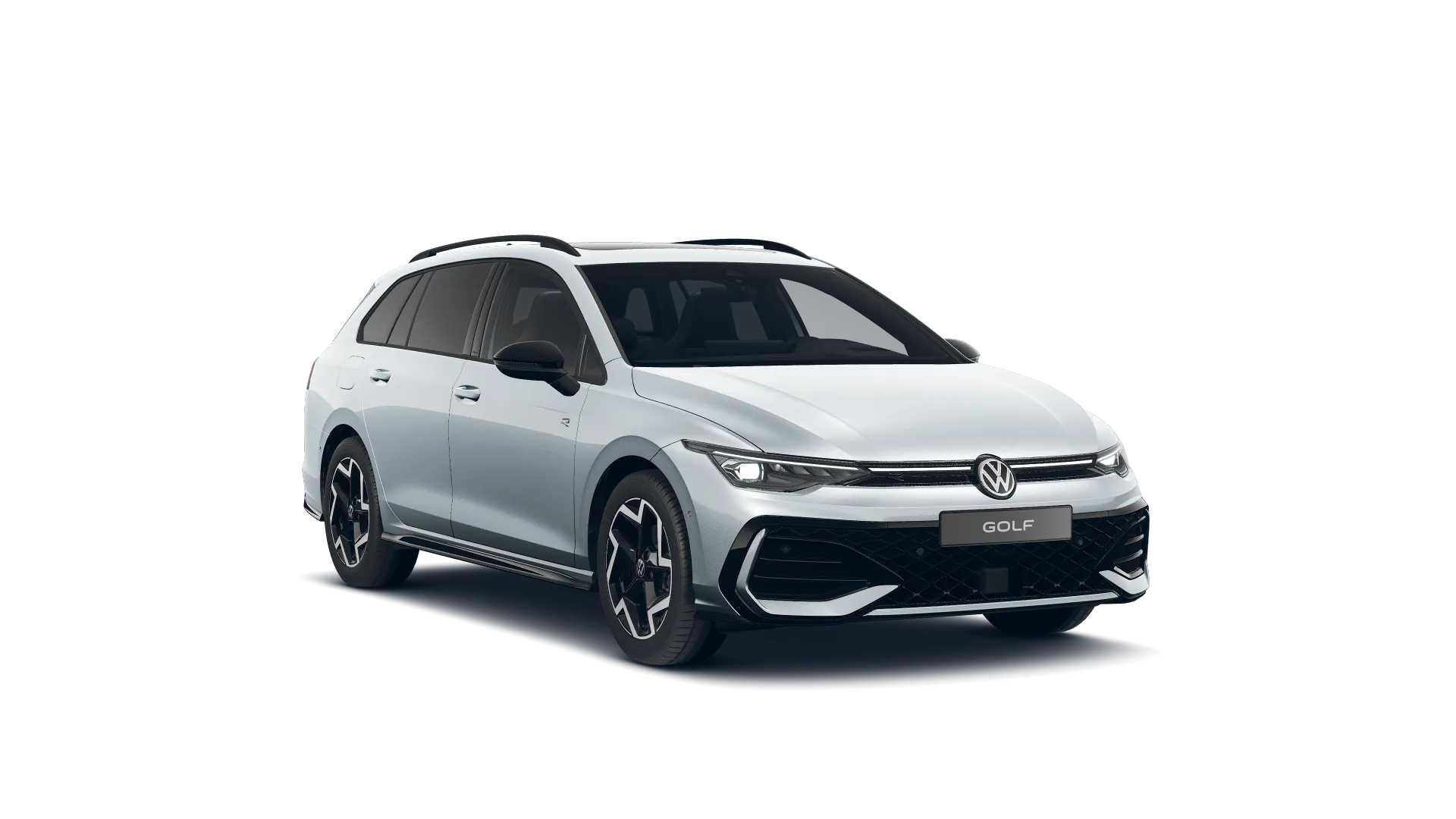 Volkswagen Golf Variant R-Line
