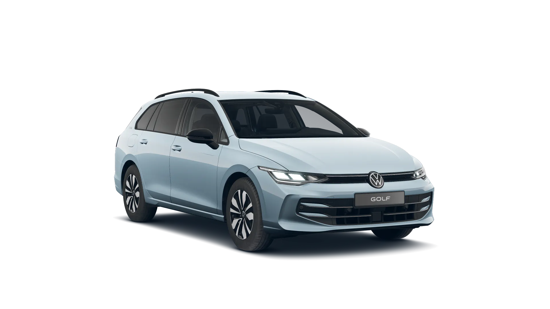 Volkswagen Golf Variant Goal