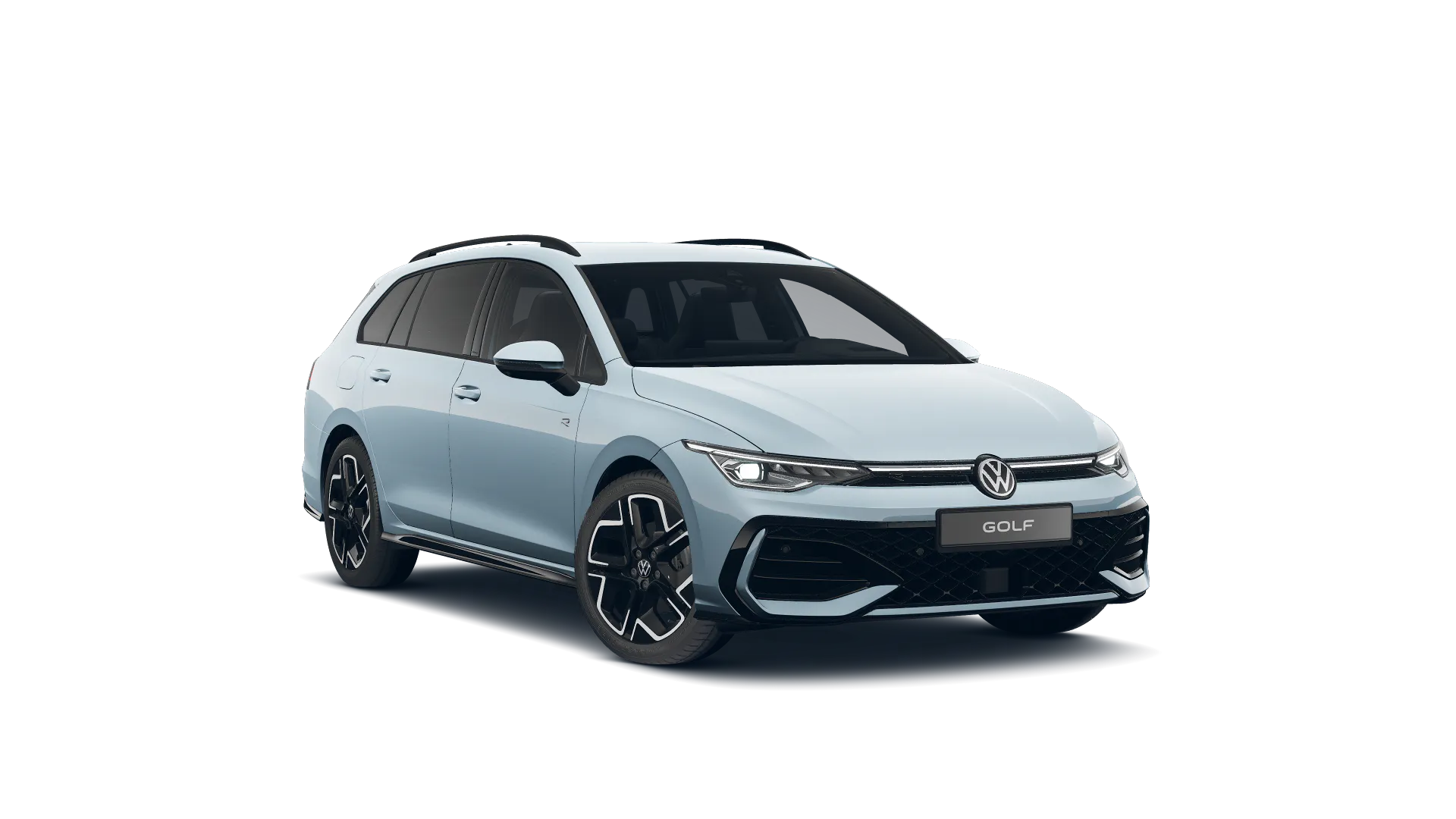 Volkswagen Golf Variant R-Line