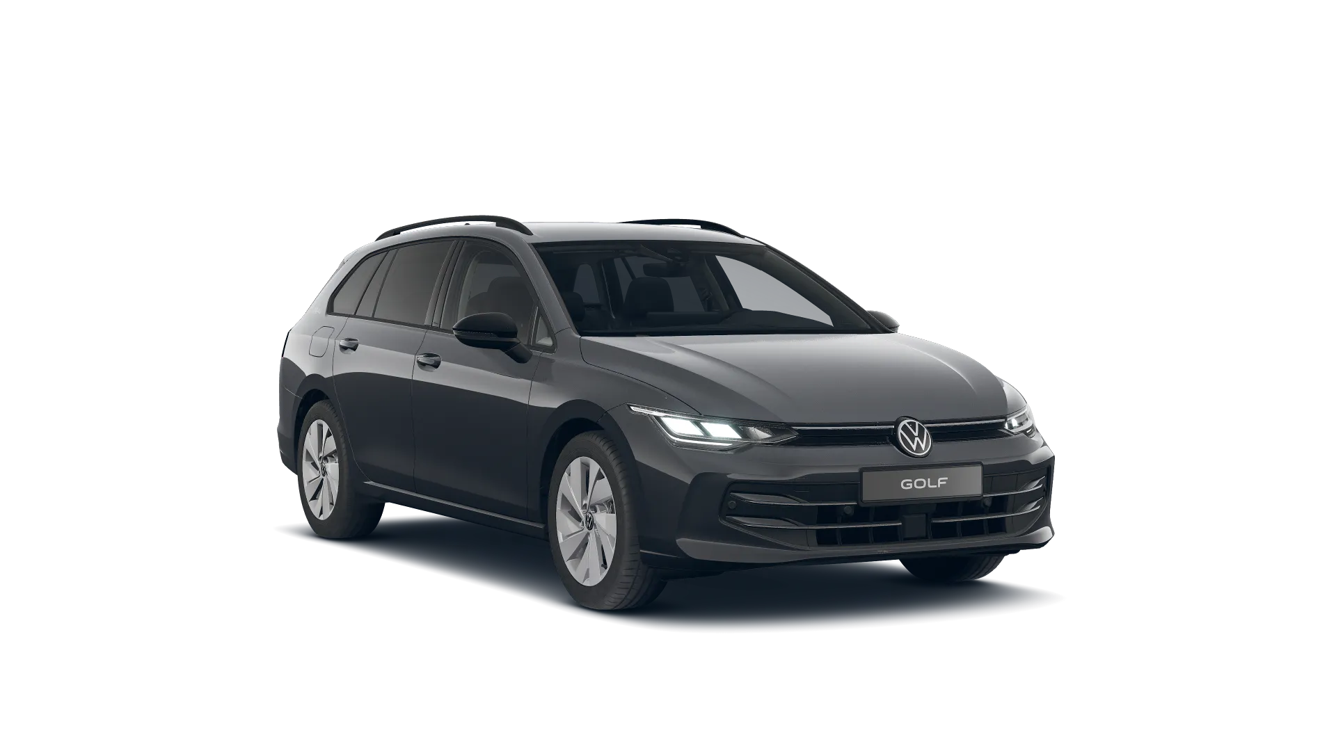 Volkswagen Golf Variant Goal