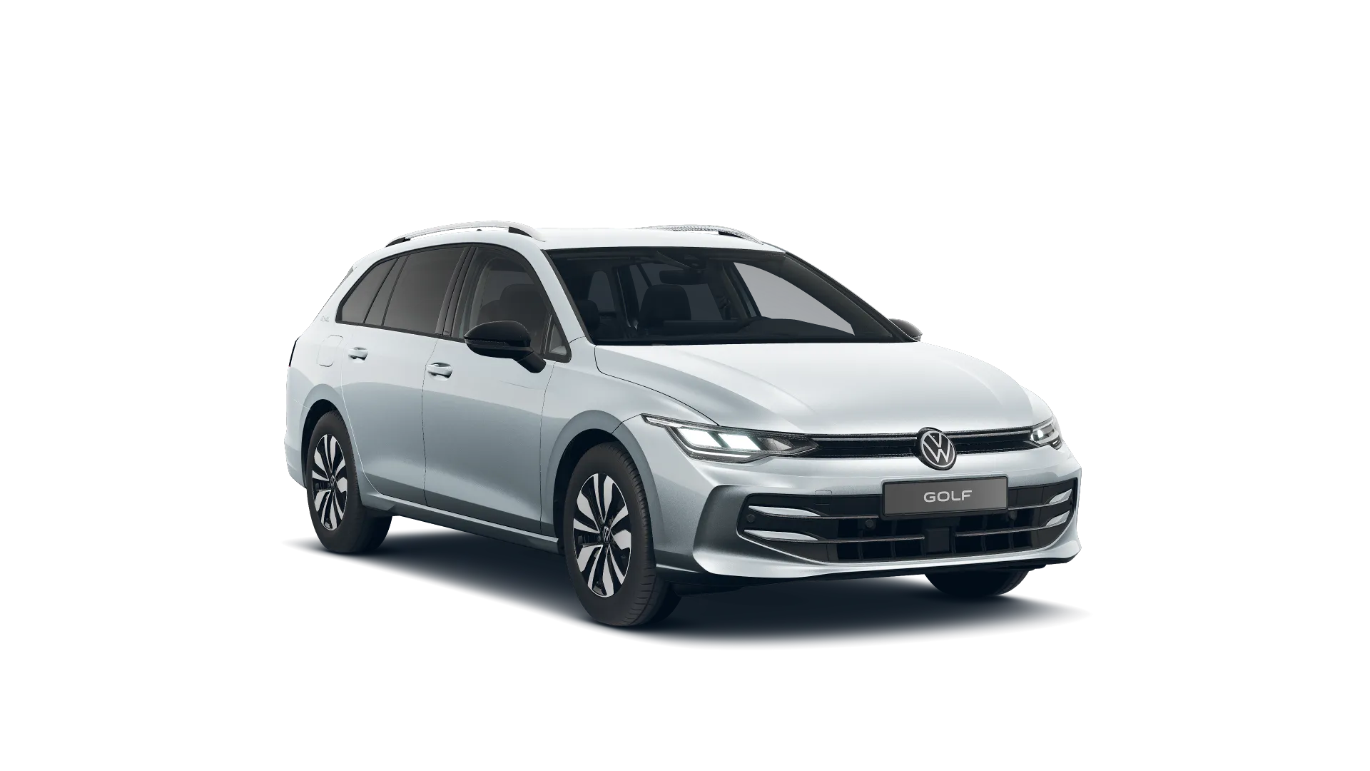 Volkswagen Golf Variant Goal