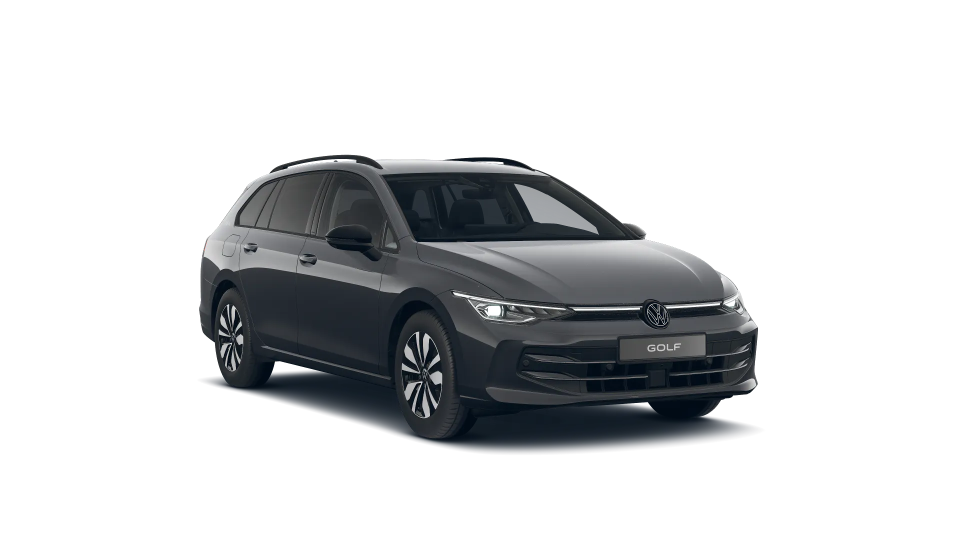 Volkswagen Golf Variant Goal