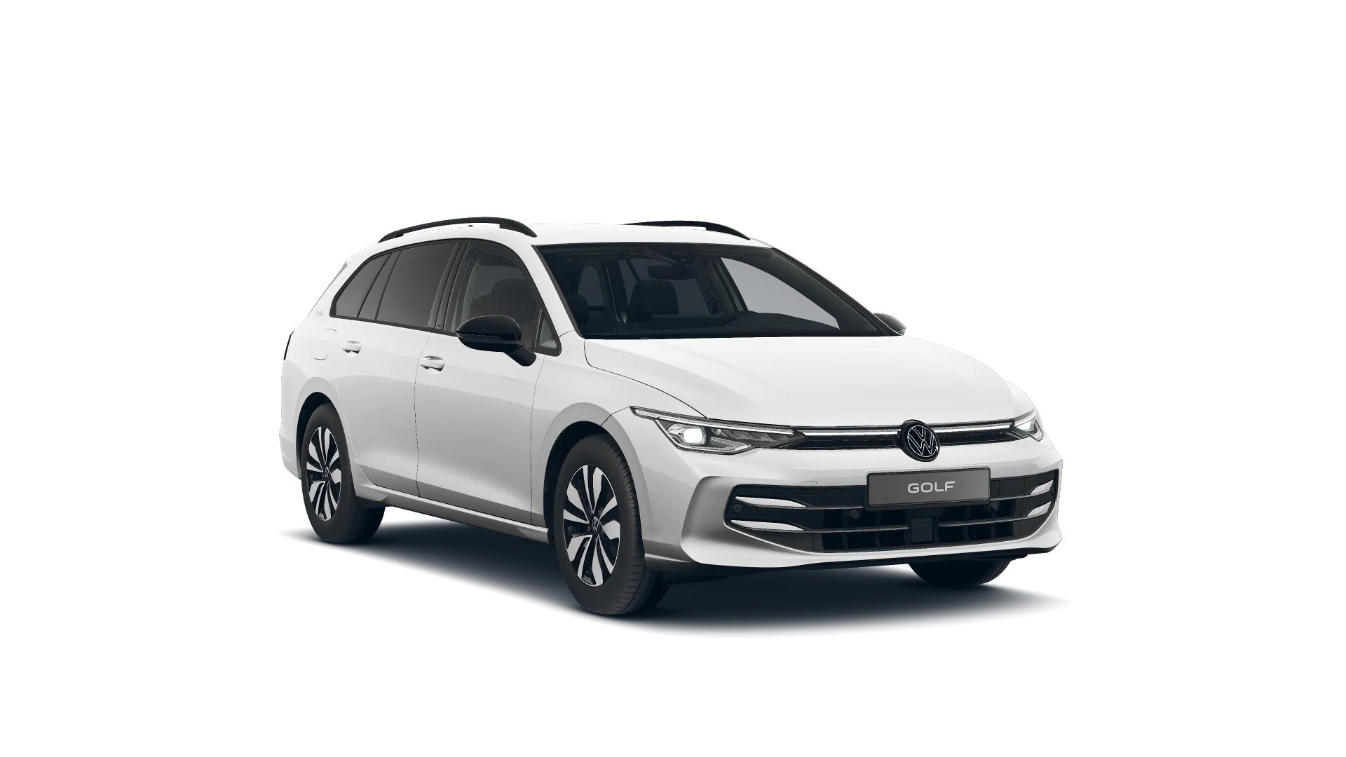 Volkswagen Golf Variant Goal
