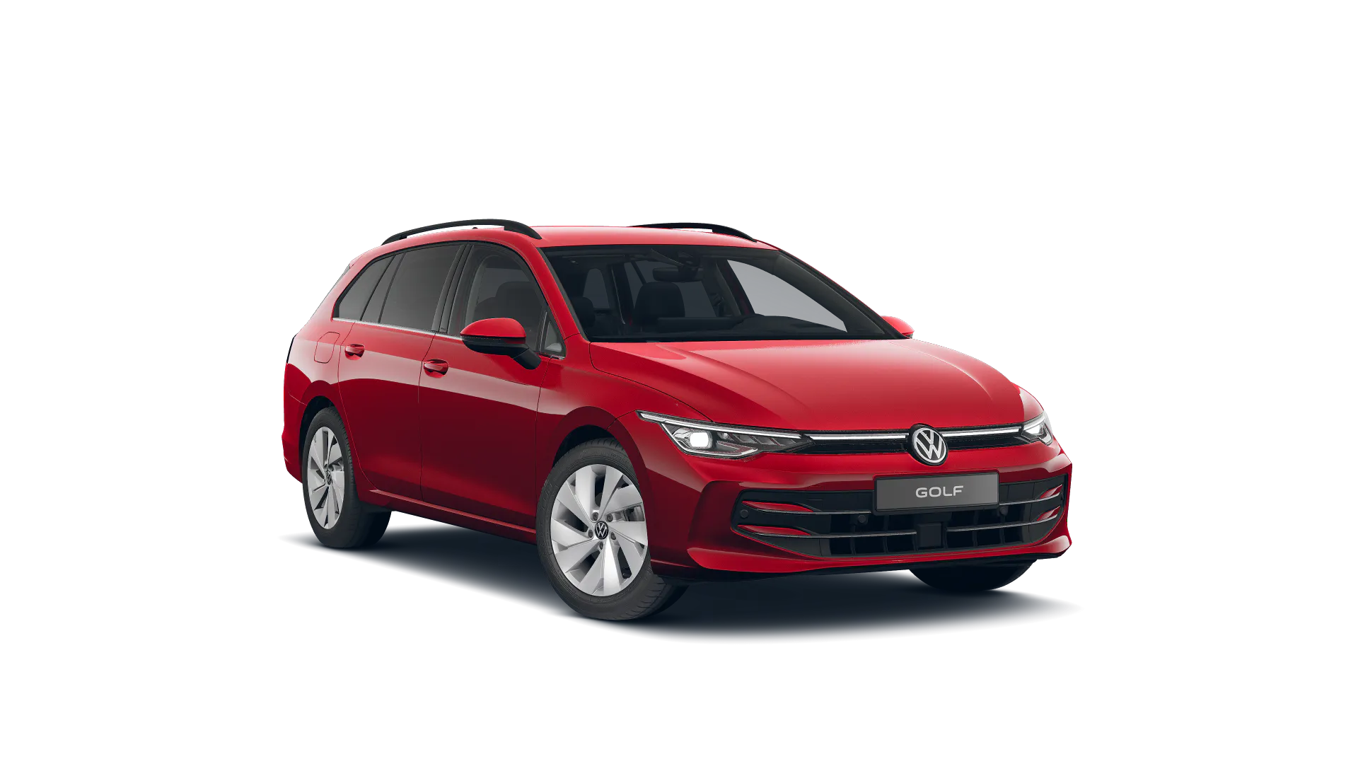 Volkswagen Golf Variant Style
