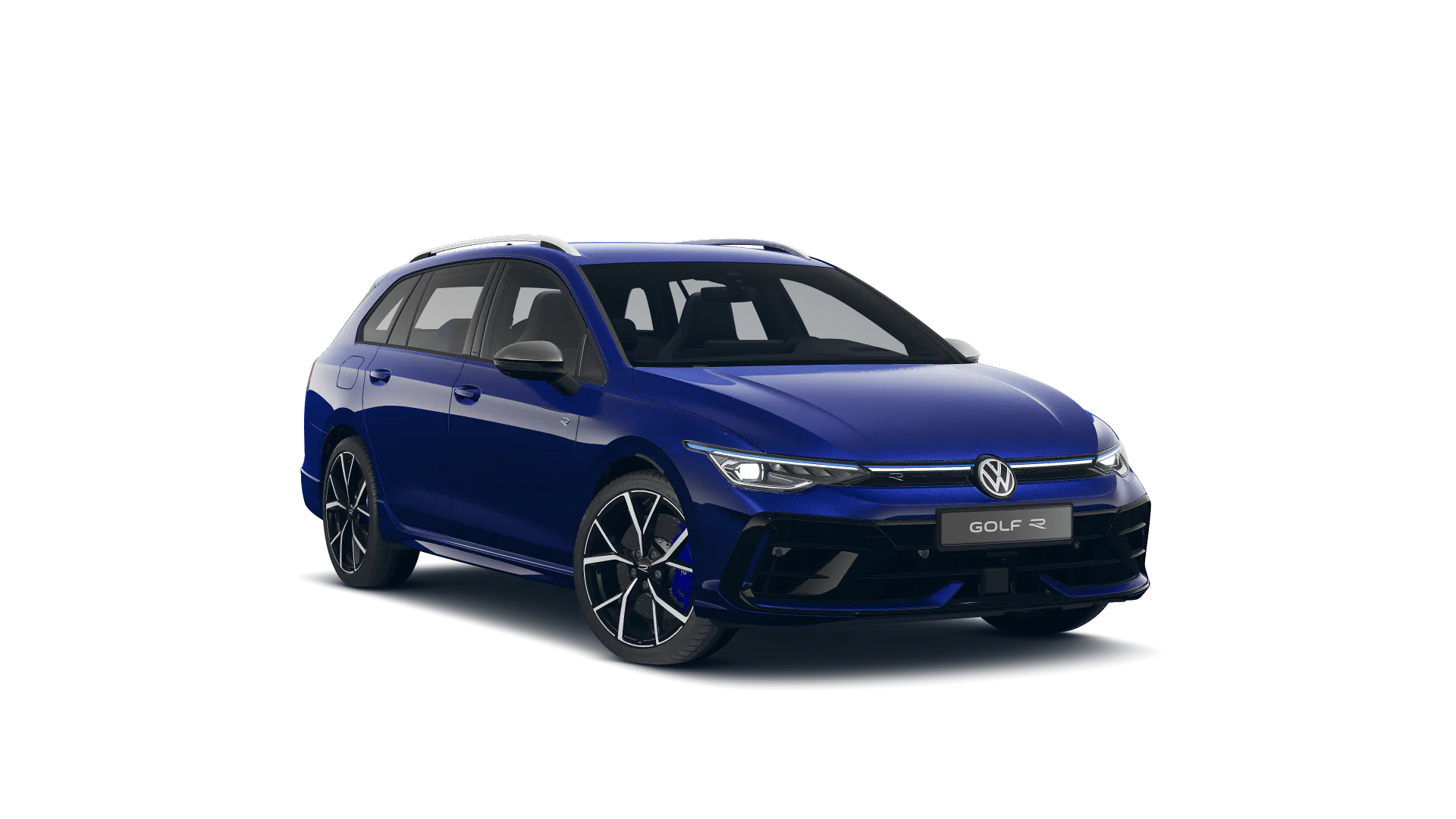 Volkswagen Golf Variant R