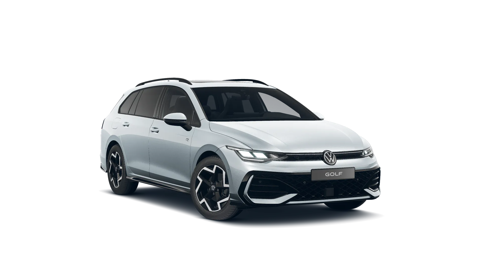 Volkswagen Golf Variant R-Line