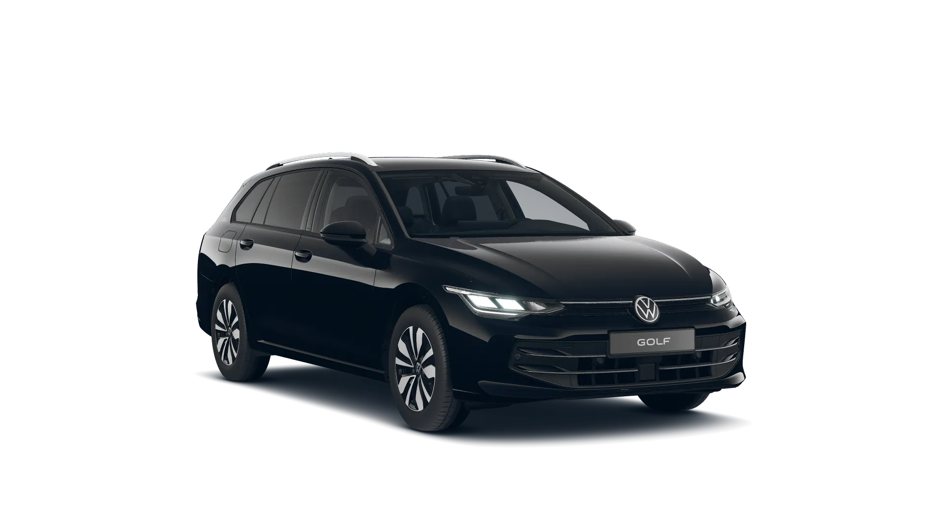 Volkswagen Golf Variant Goal