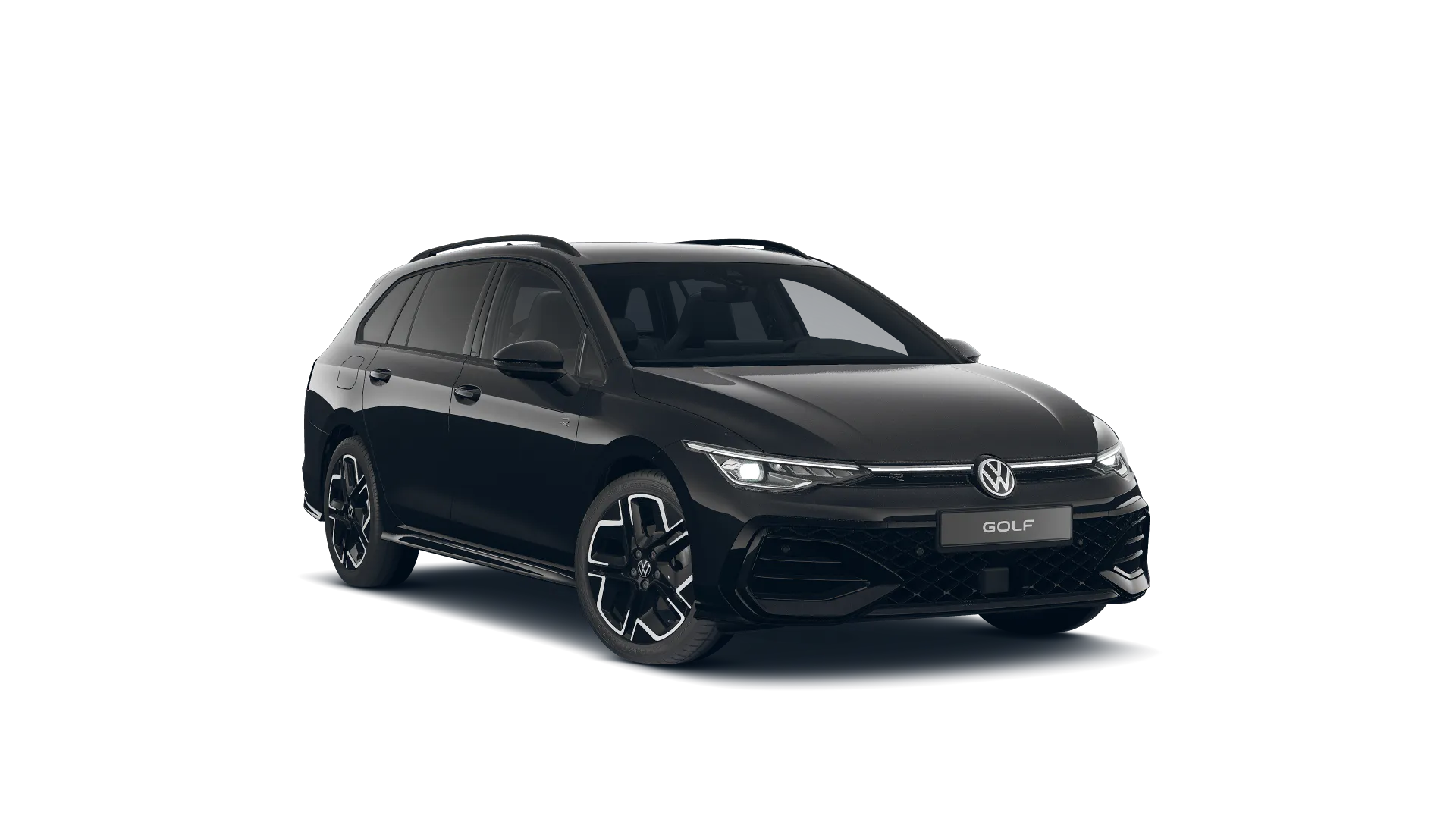 Volkswagen Golf Variant R-Line