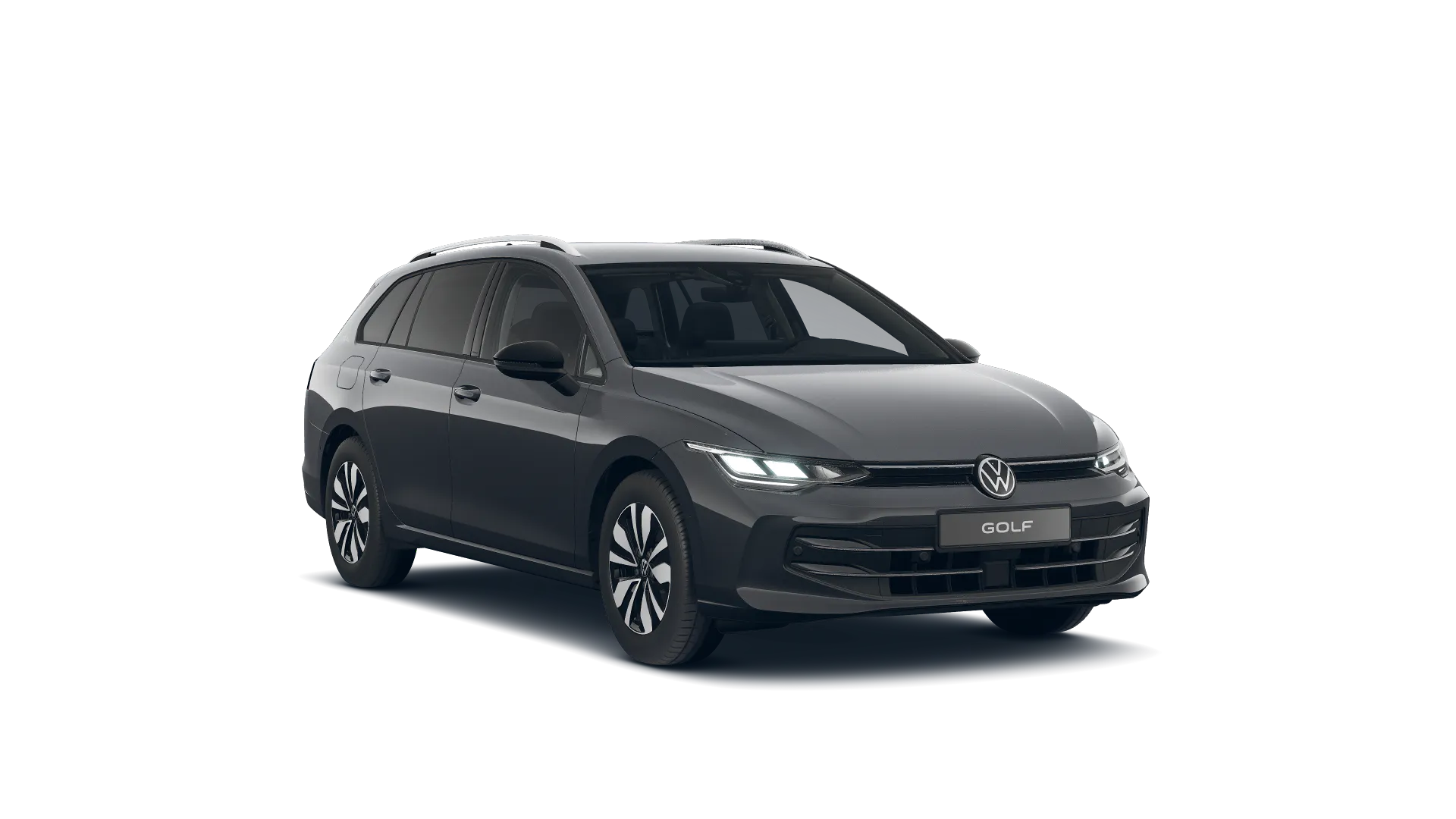 Volkswagen Golf Variant Goal