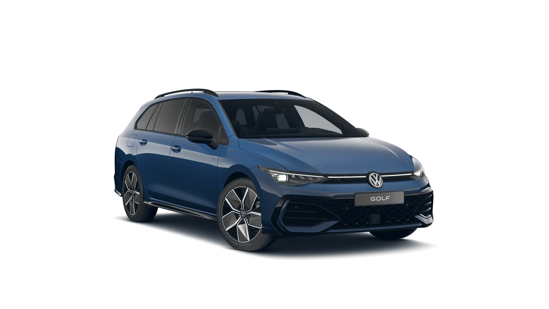 Volkswagen Golf Variant R-Line