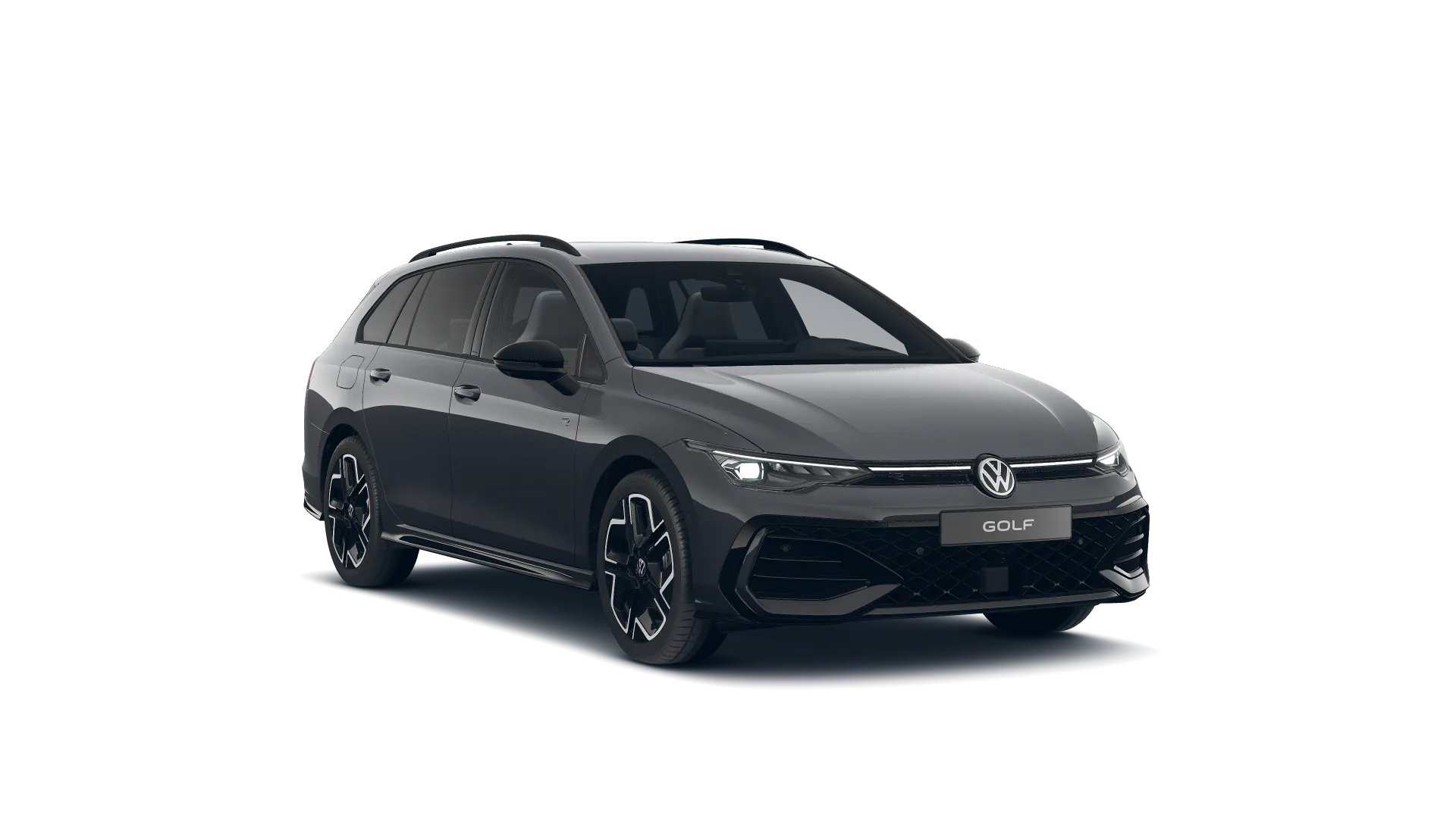 Volkswagen Golf Variant R-Line