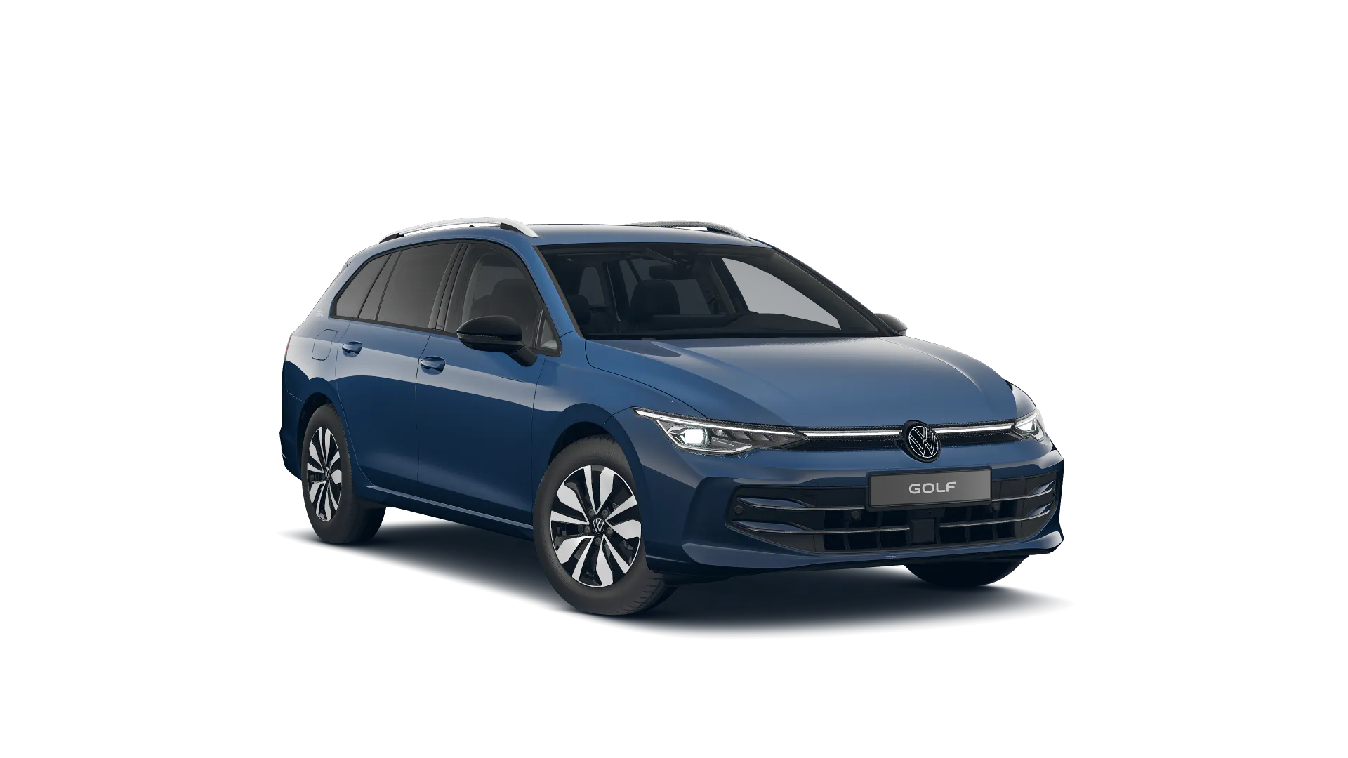 Volkswagen Golf Variant Goal