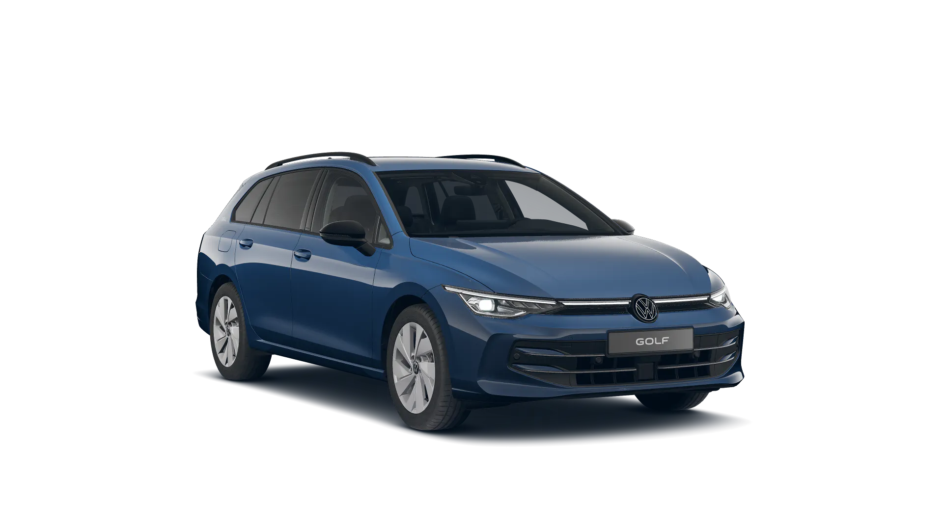 Volkswagen Golf Variant Goal
