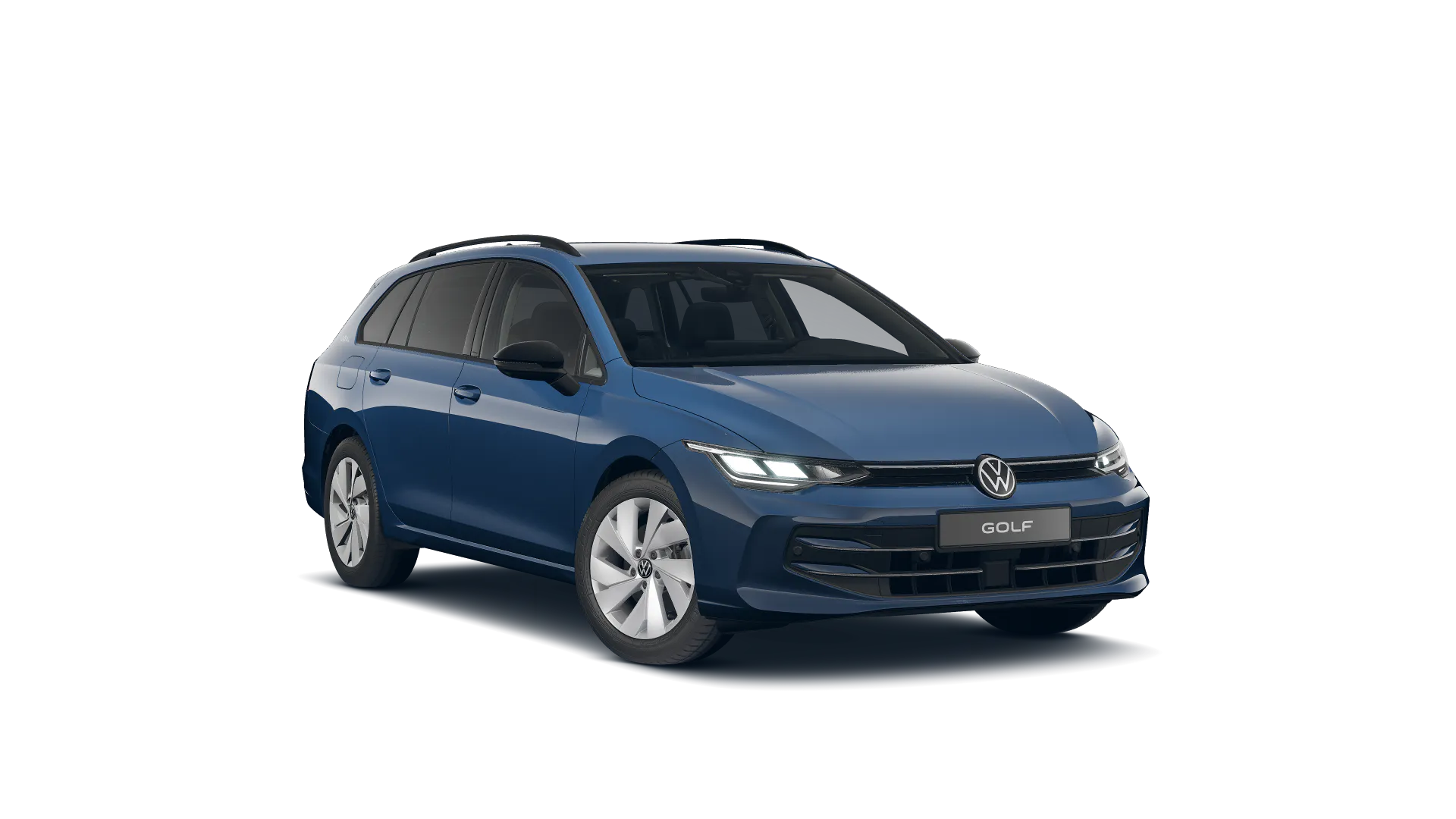 Volkswagen Golf Variant Goal