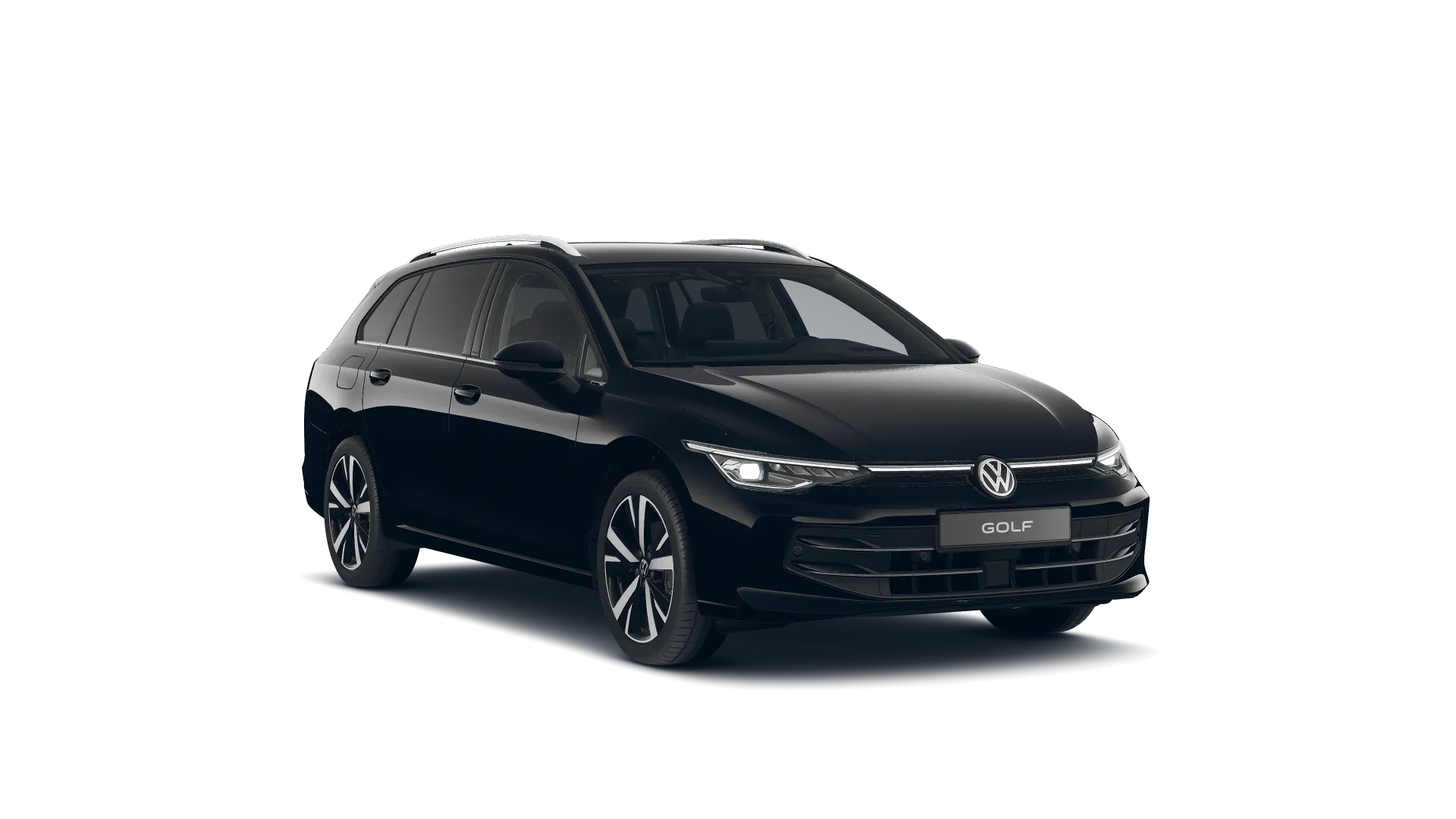 Volkswagen Golf Variant Style