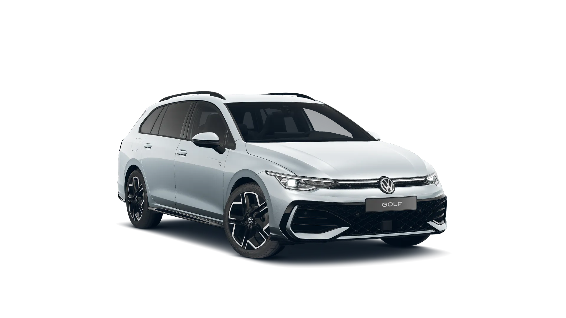 Volkswagen Golf Variant R-Line