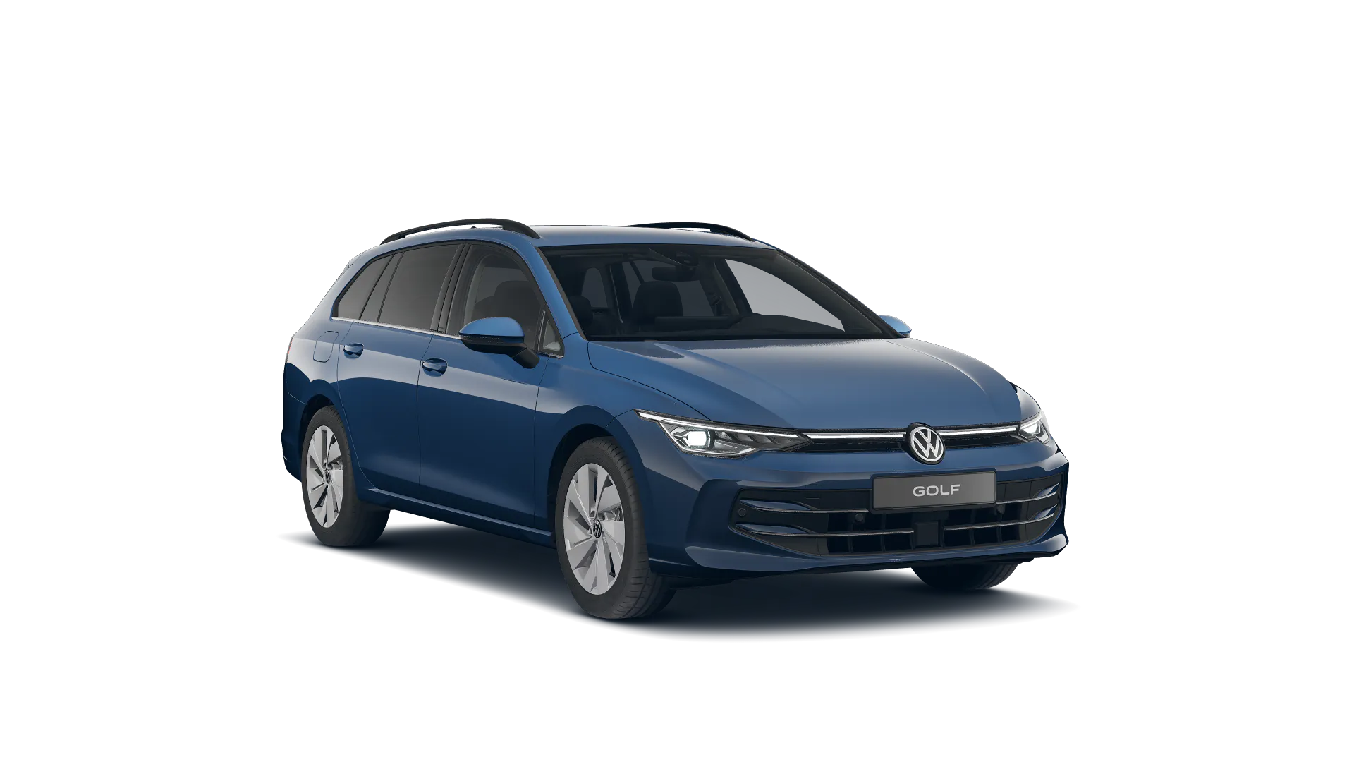 Volkswagen Golf Variant Style
