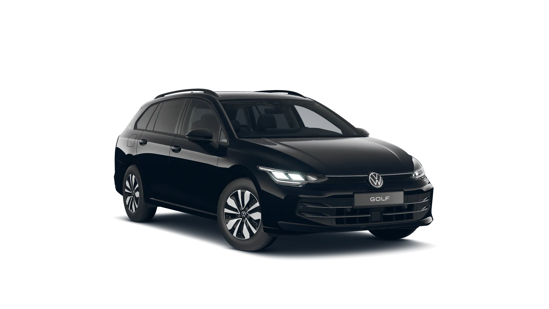 Volkswagen Golf Variant Goal