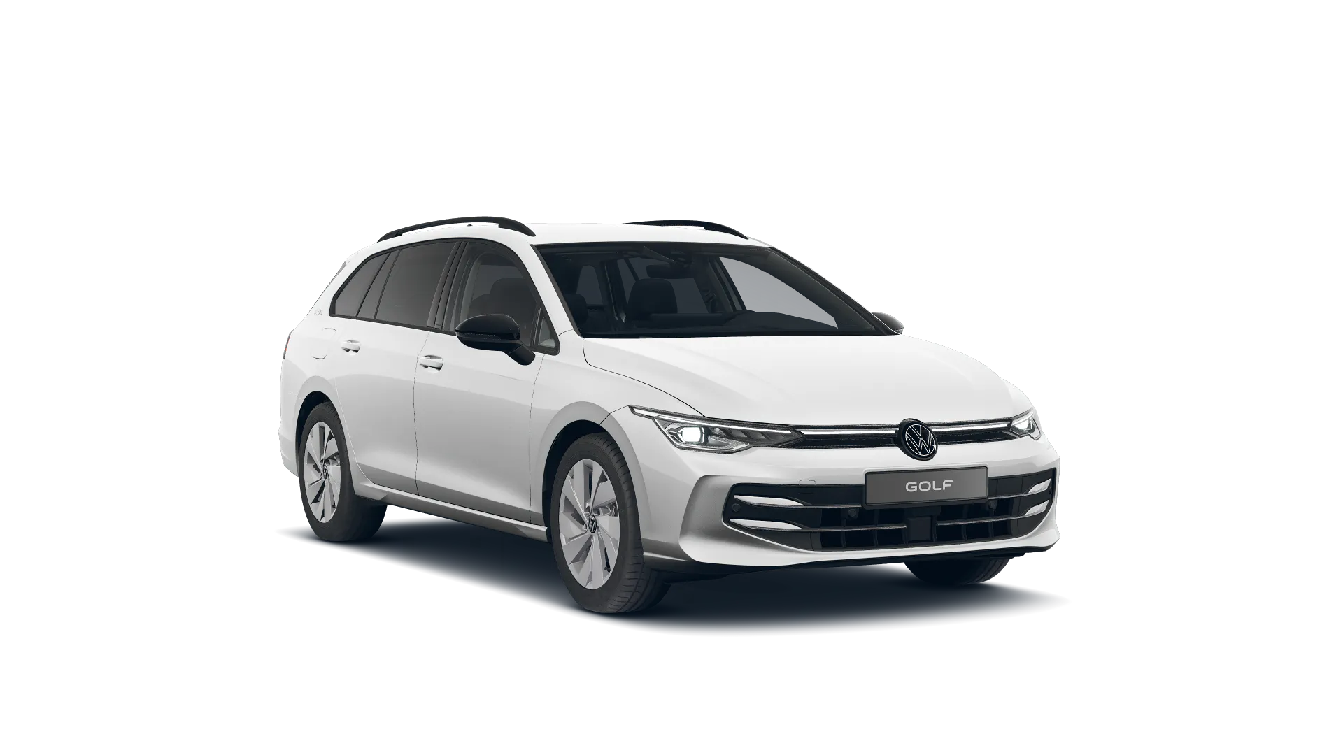 Volkswagen Golf Variant Goal